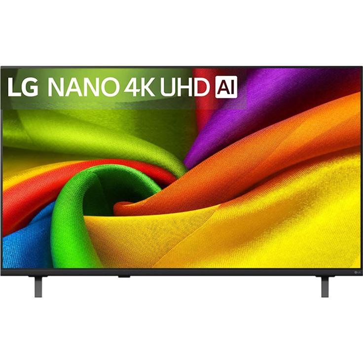  LG NU850B 98-inch 4K UHD Smart LED TV 98NU850BPUB IMAGE 1