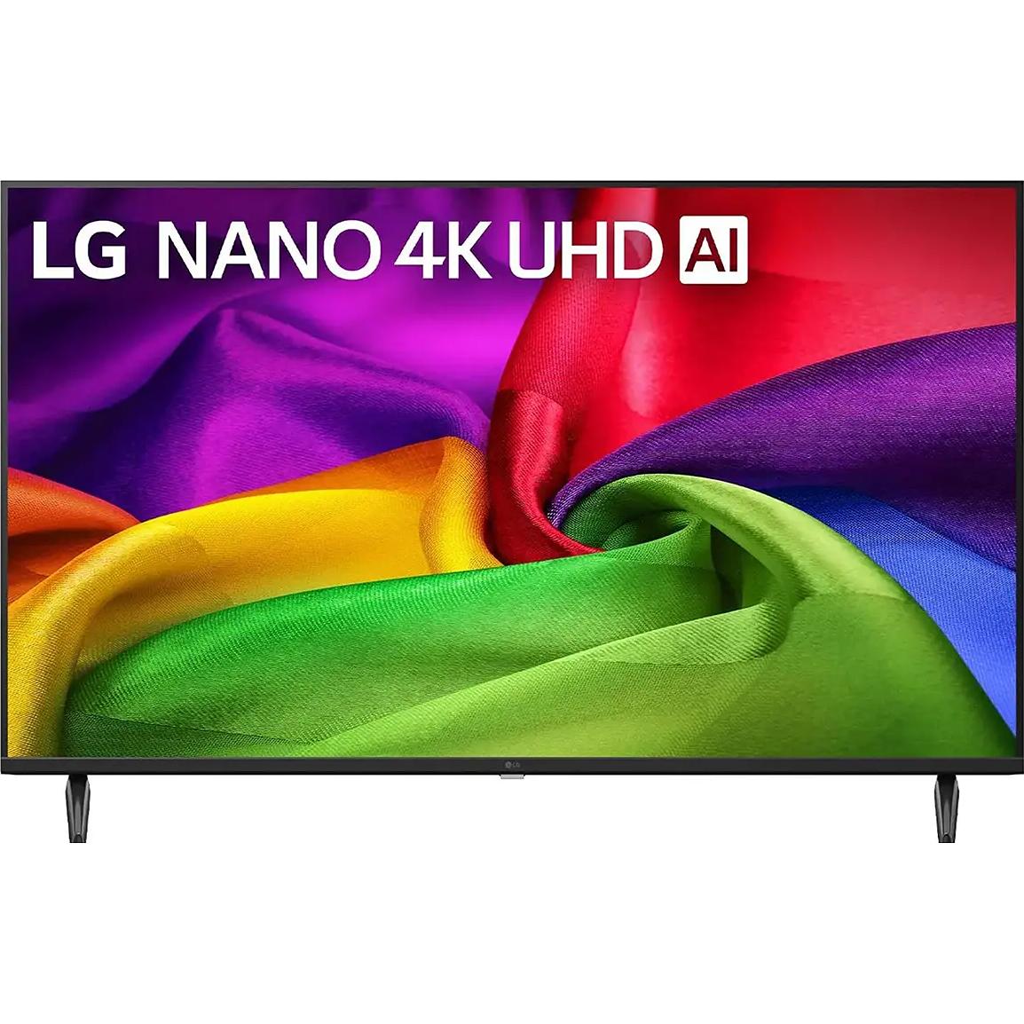  LG NU700B 65-inch 4K UHD Smart LED TV 65NU700BPUA IMAGE 1