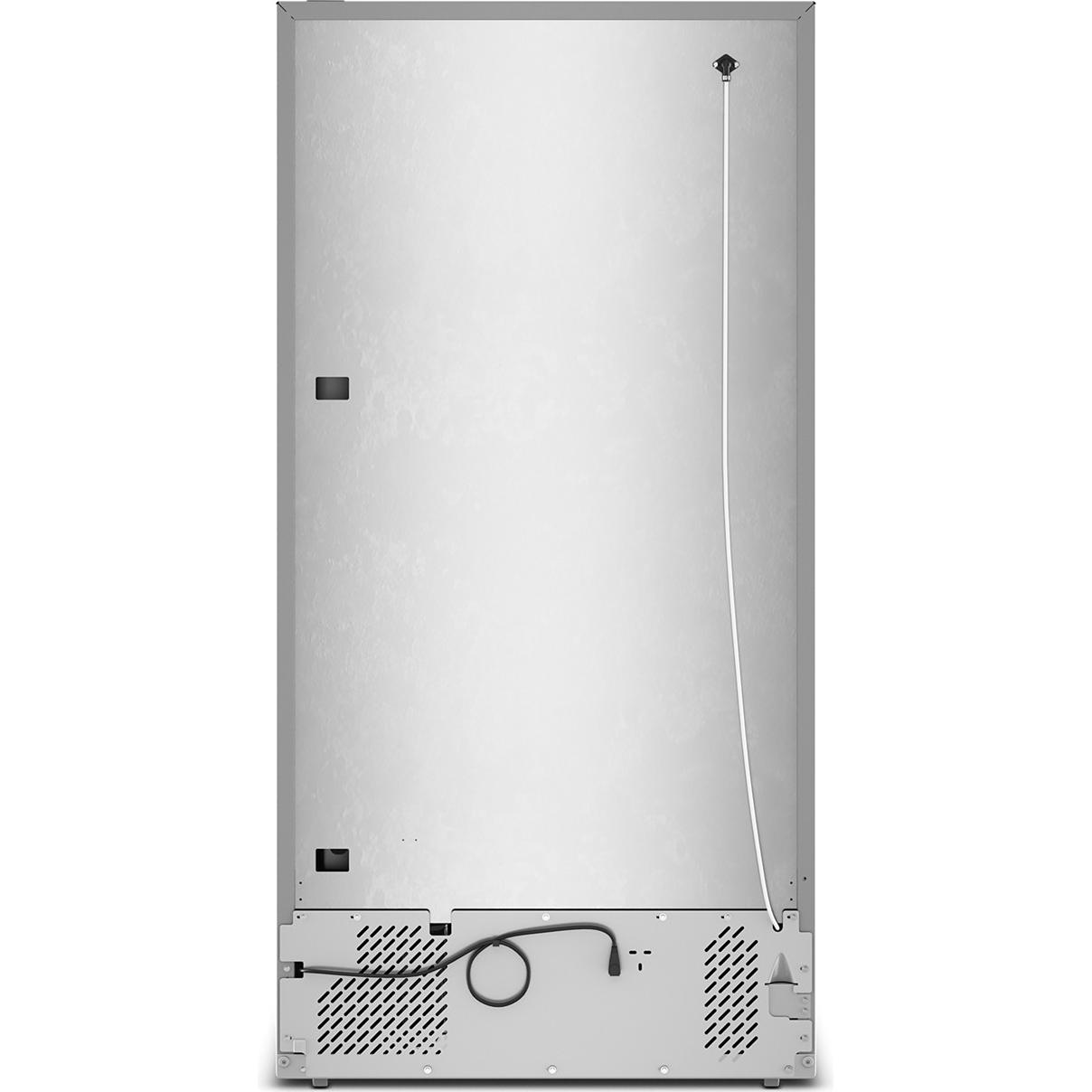  Maytag 33-inch, 21.3 cu. ft. Freestanding Top Freezer Refrigerator with EvenAir™ Cooling Tower MRTX5121TZ IMAGE 5