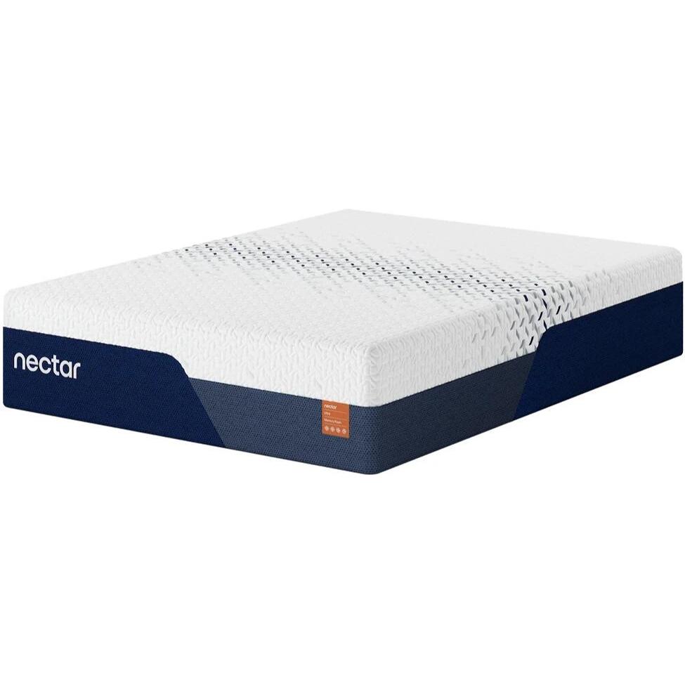  Nectar Sleep Nectar Ultra Memory Foam M12811CR Twin Mattress IMAGE 1