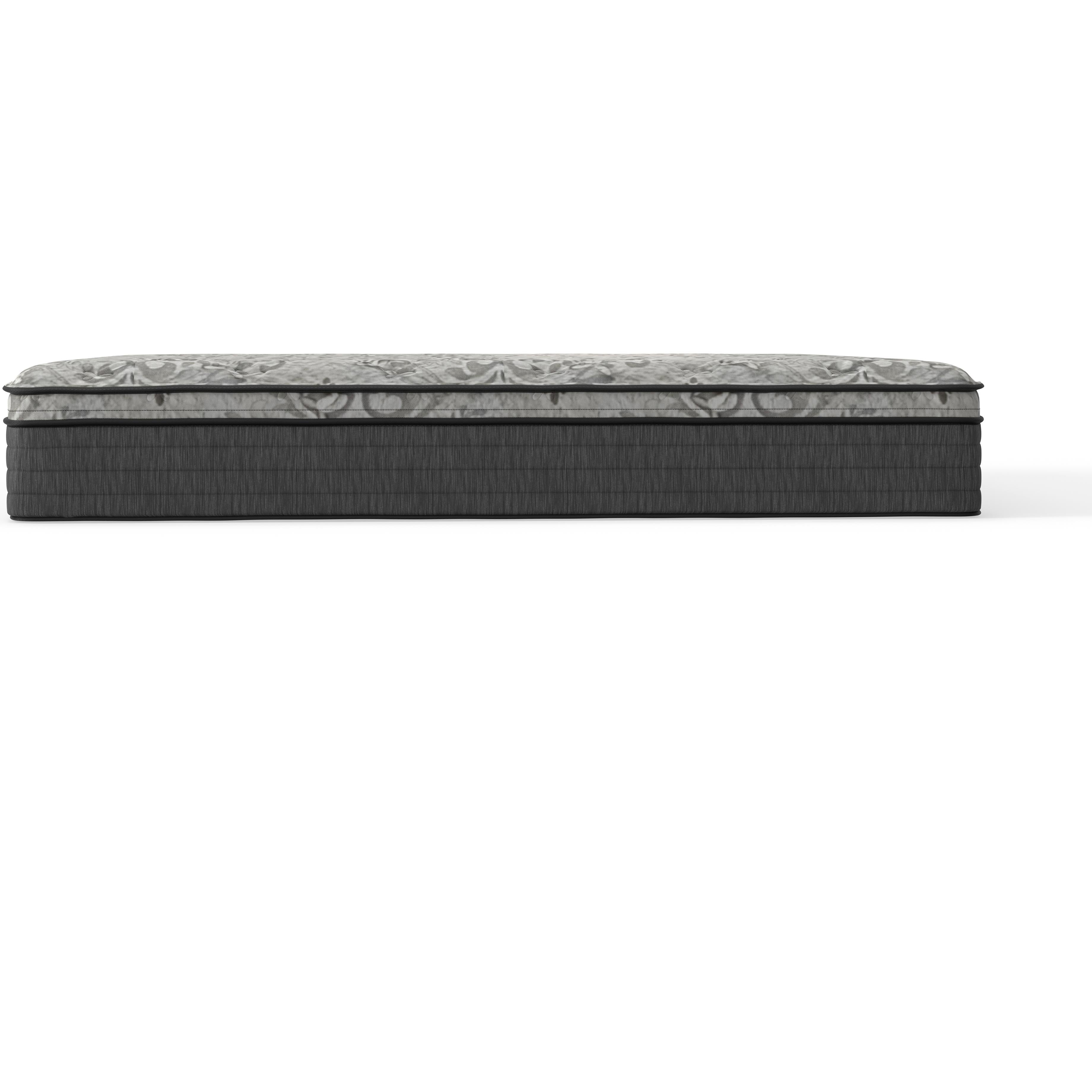  Beautyrest Heritage Moondance Firm Euro Top Mattress (Twin) IMAGE 3