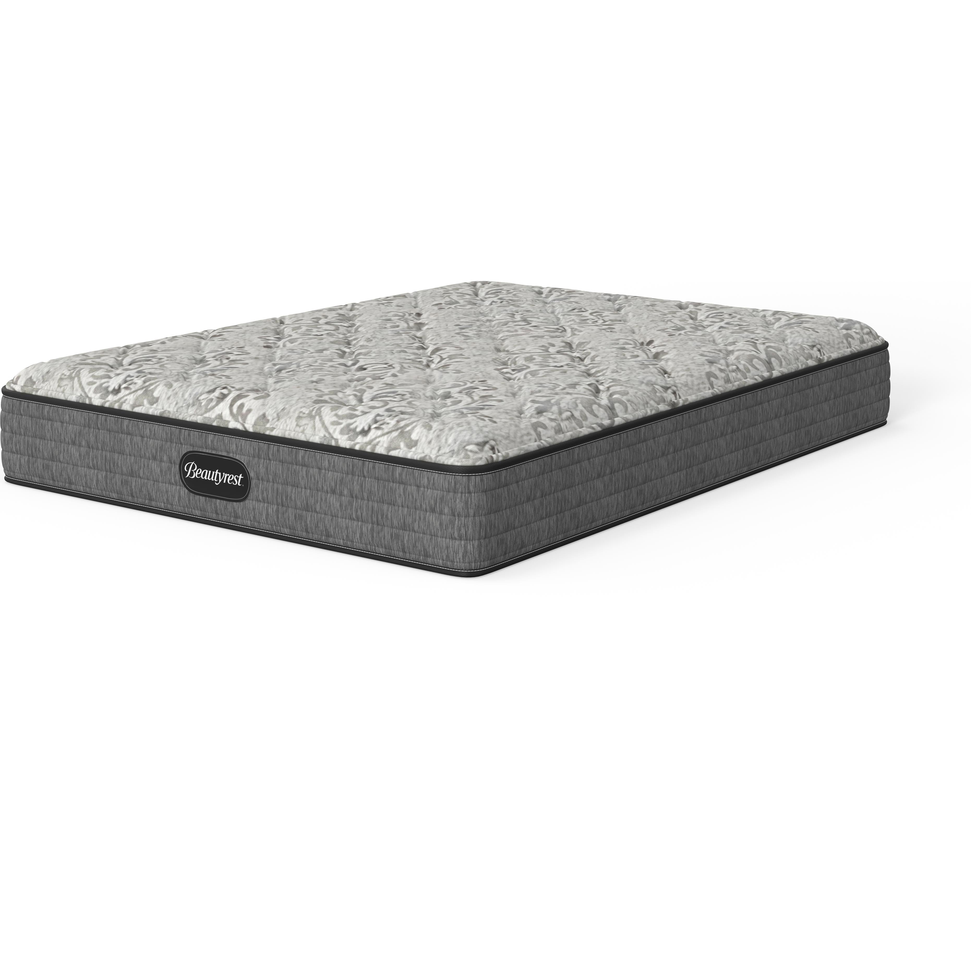  Beautyrest Heritage Moondance Firm Euro Top Mattress (Full) IMAGE 1