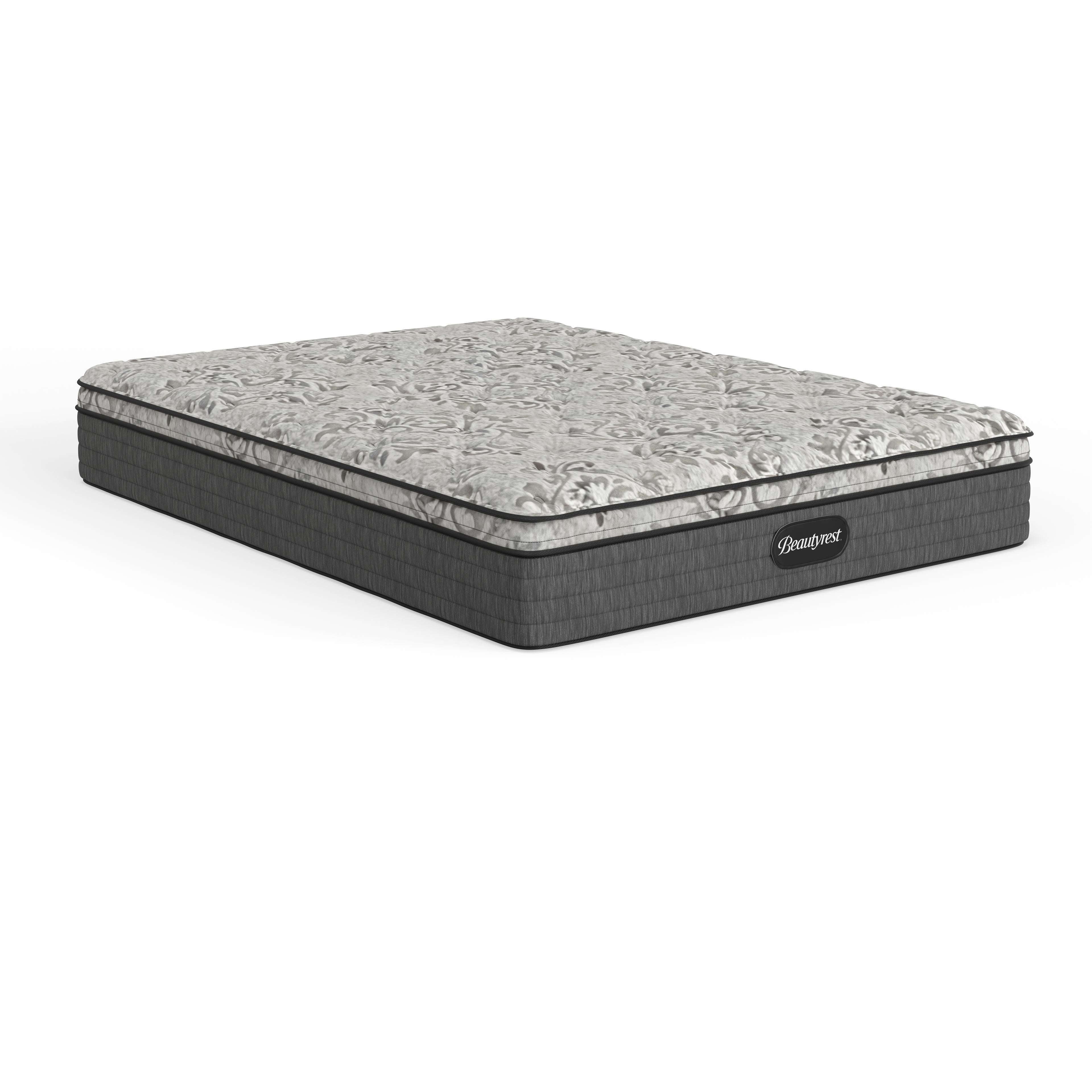  Beautyrest Heritage Moondance Firm Euro Top Mattress (Full) IMAGE 2