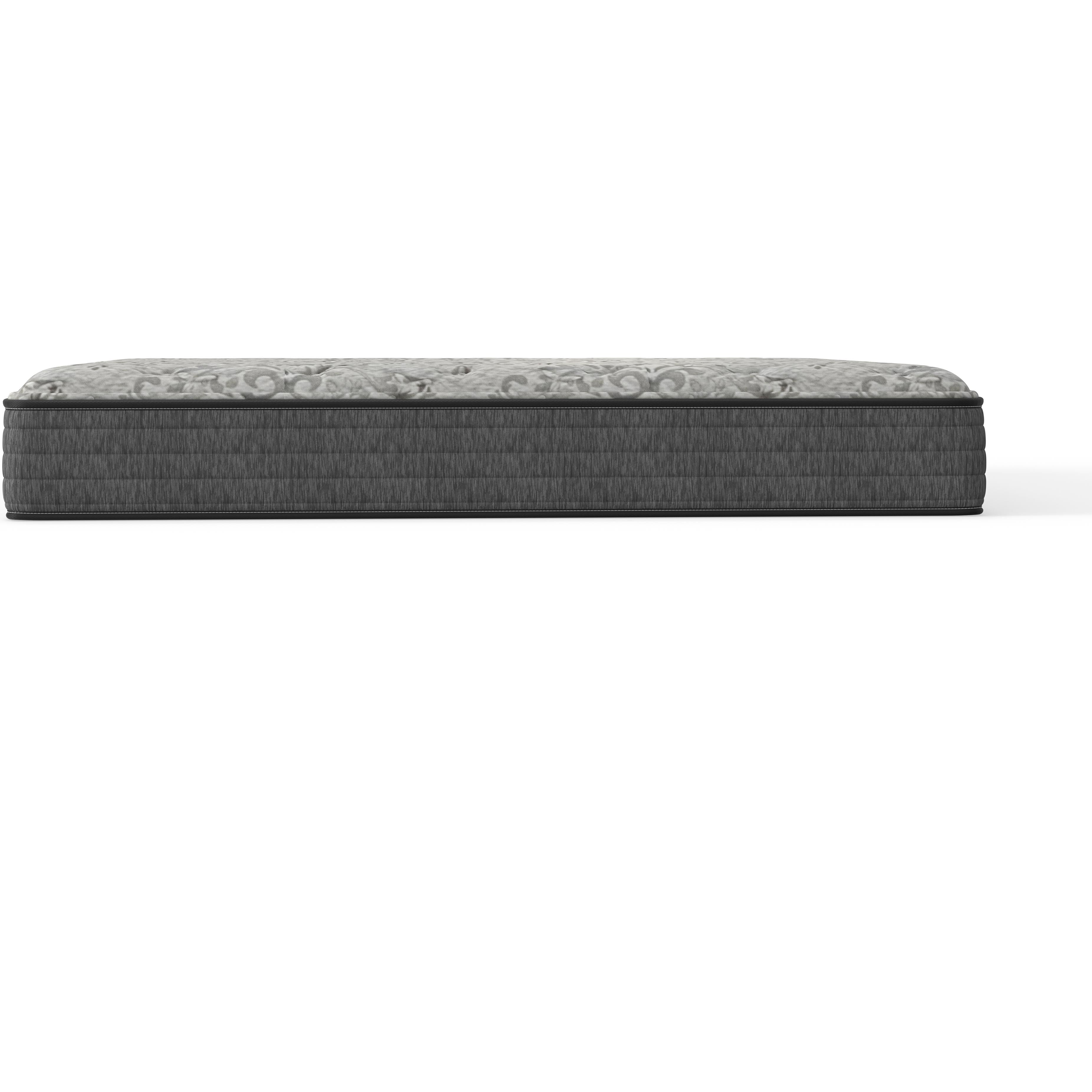  Beautyrest Heritage Moondance Firm Euro Top Mattress (King) IMAGE 2