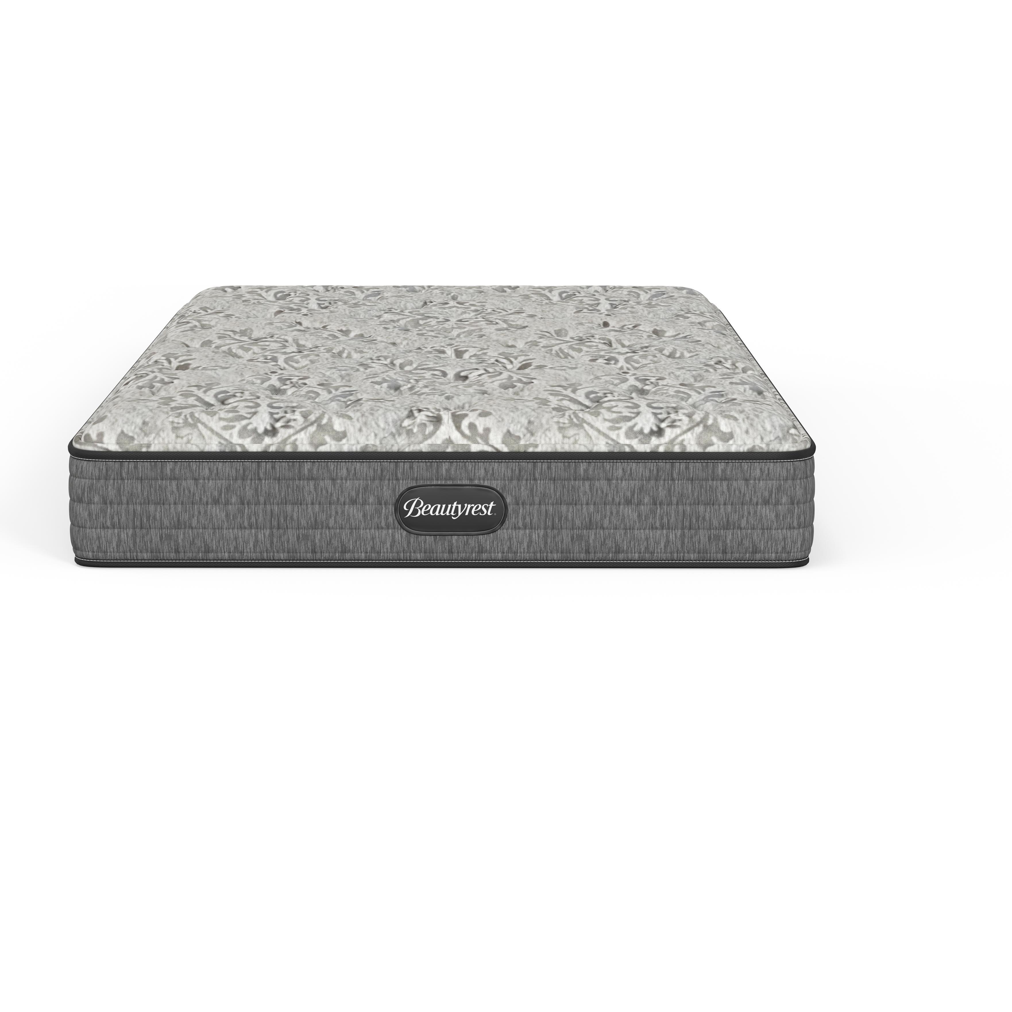  Beautyrest Heritage Moondance Firm Euro Top Mattress (King) IMAGE 3