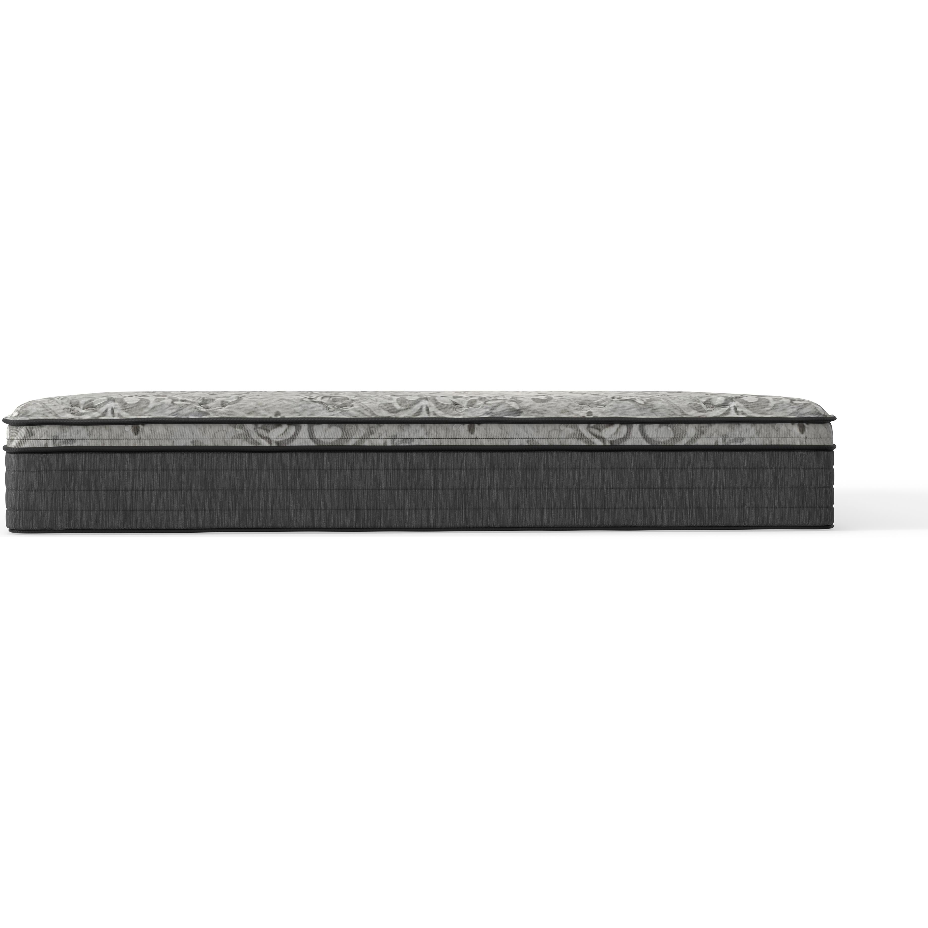  Beautyrest Heritage Moondance Firm Euro Top Mattress (King) IMAGE 3