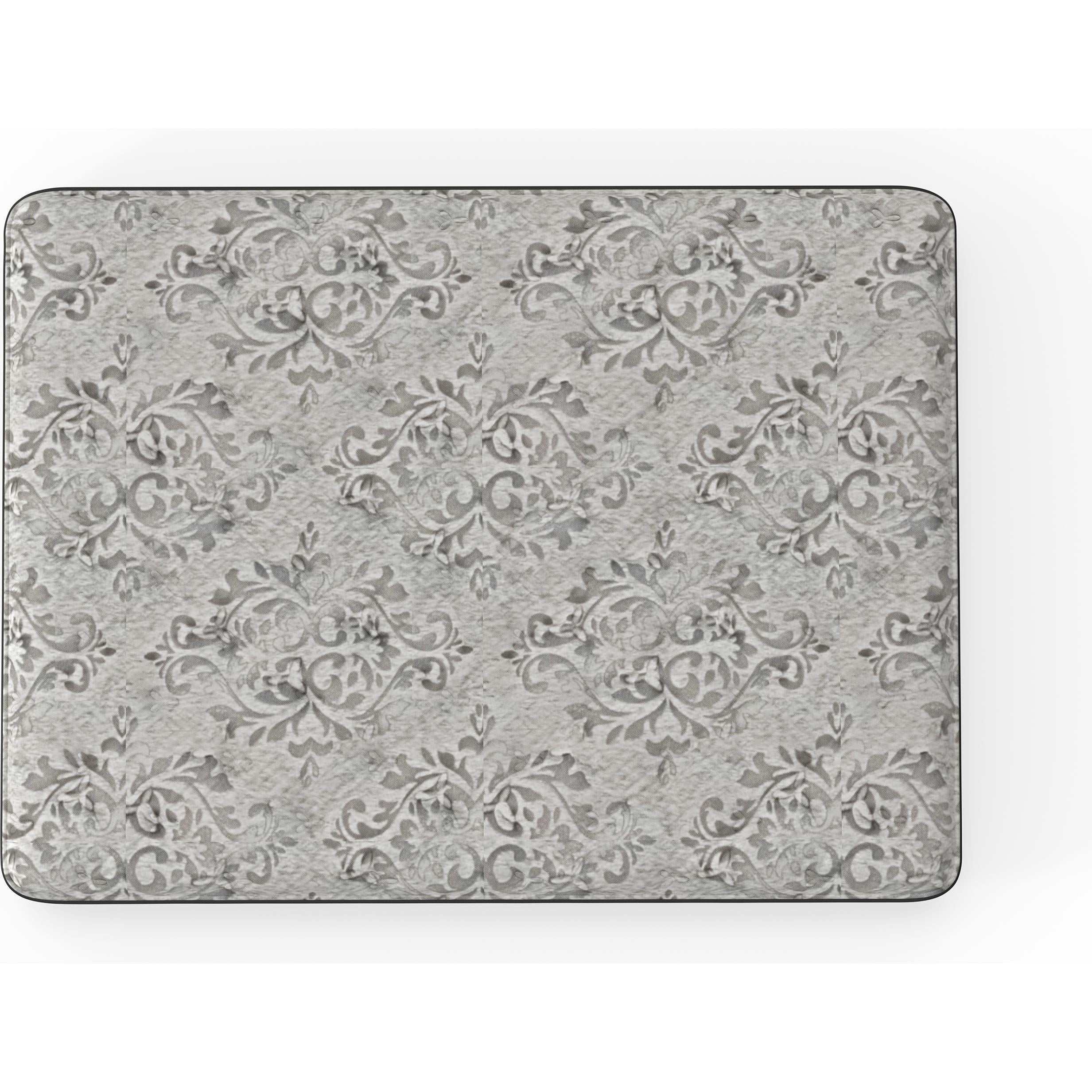  Beautyrest Heritage Moondance Firm Euro Top Mattress (King) IMAGE 5