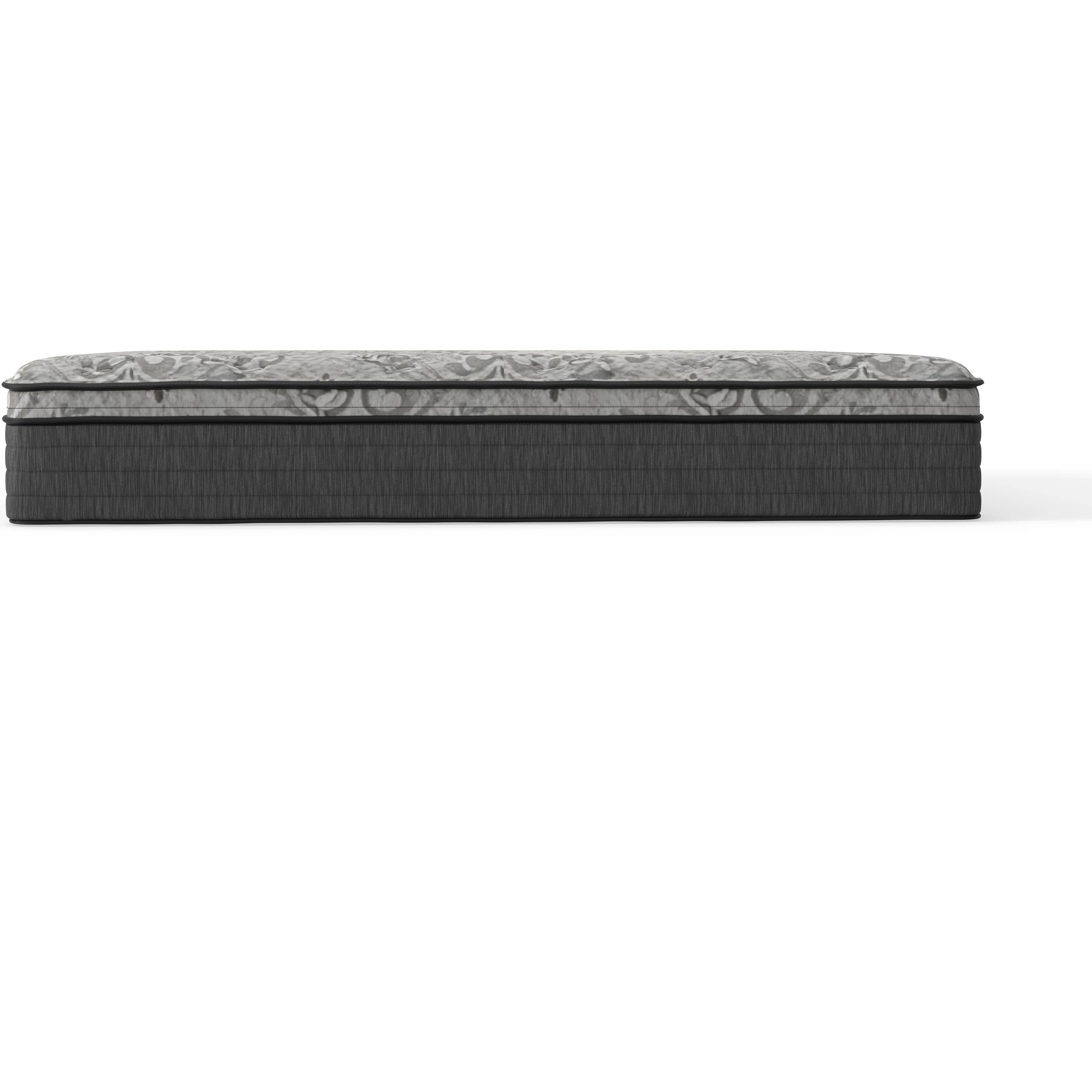  Beautyrest Heritage Mirage Medium Euro Top Mattress (Twin XL) IMAGE 3