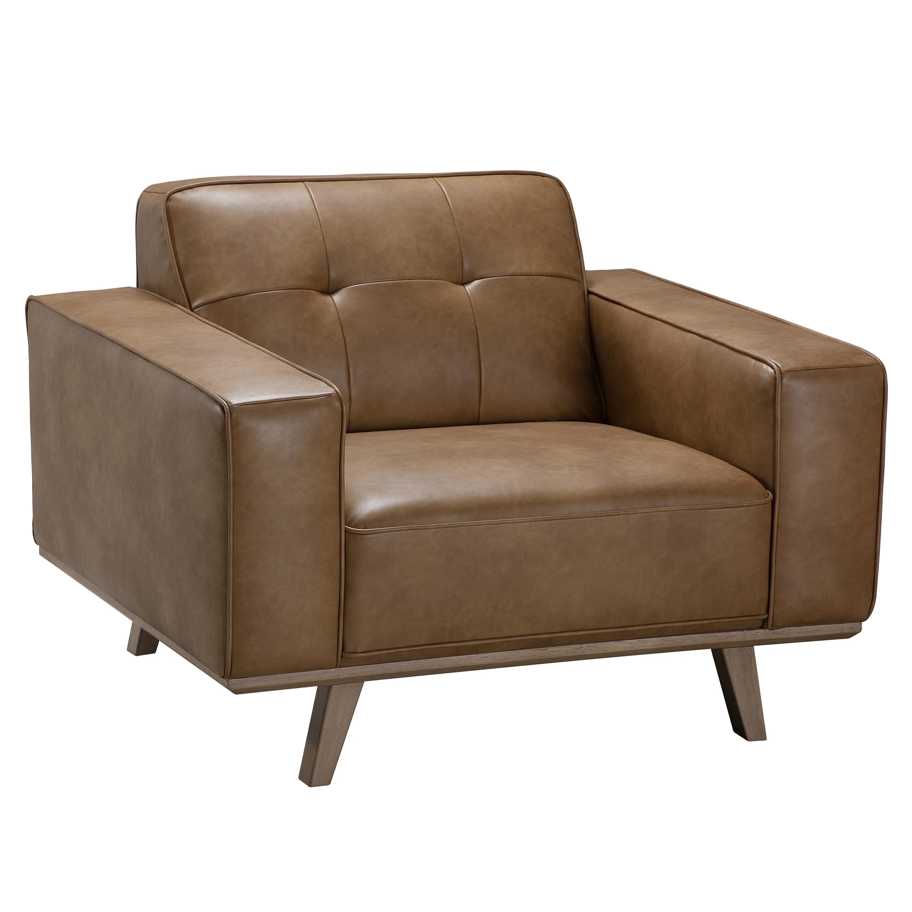  Primo International Barksdale Stationary Polyurethane Chair 75185 IMAGE 1