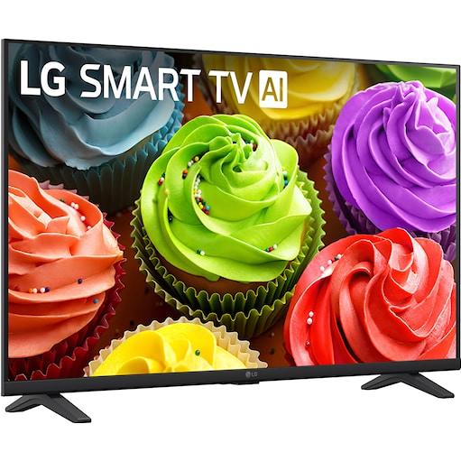  LG 32-inch FHD AI Smart TV 32LB650BPUA IMAGE 3