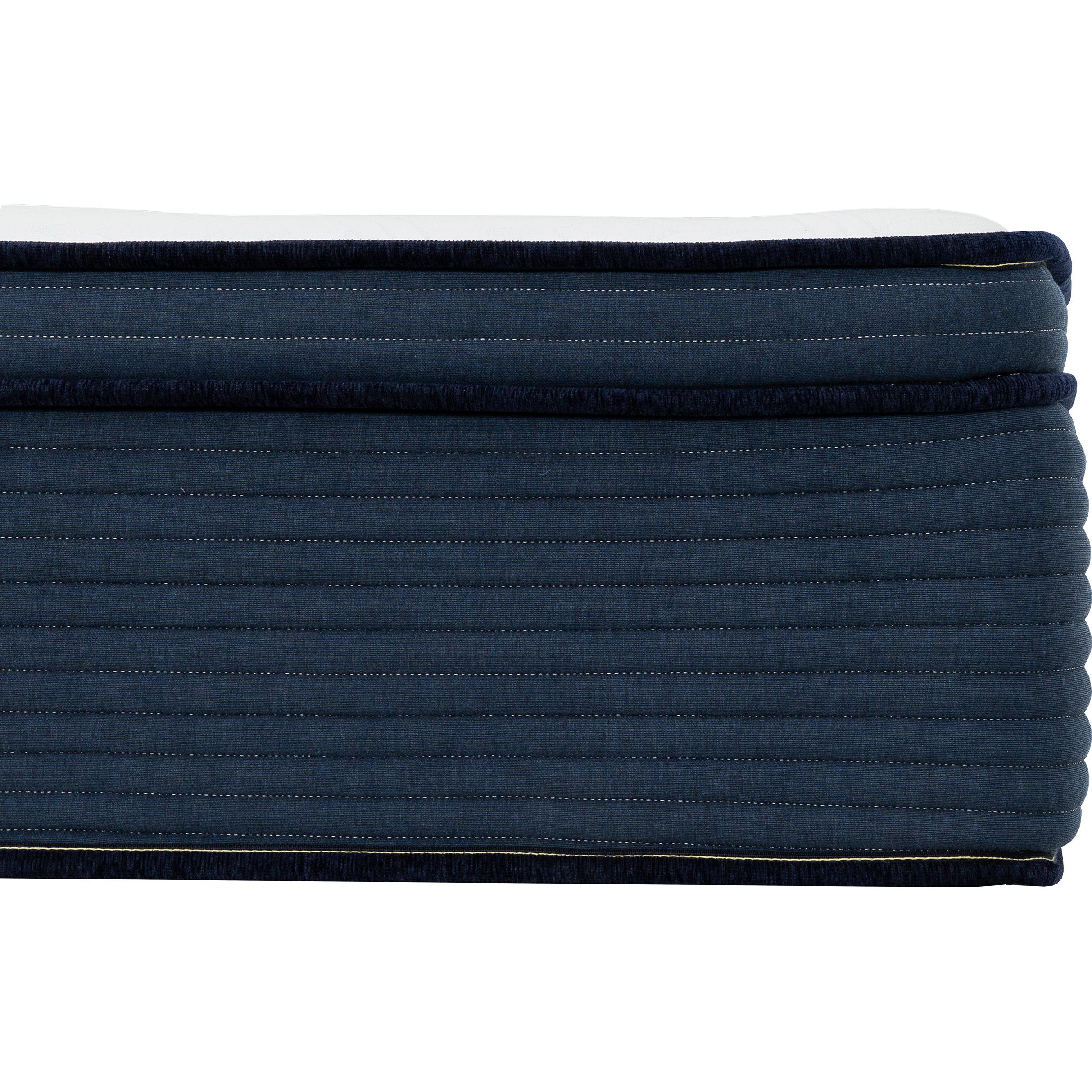  Primo International Cool Lux Plush Pillow Top Mattress (Queen) IMAGE 2