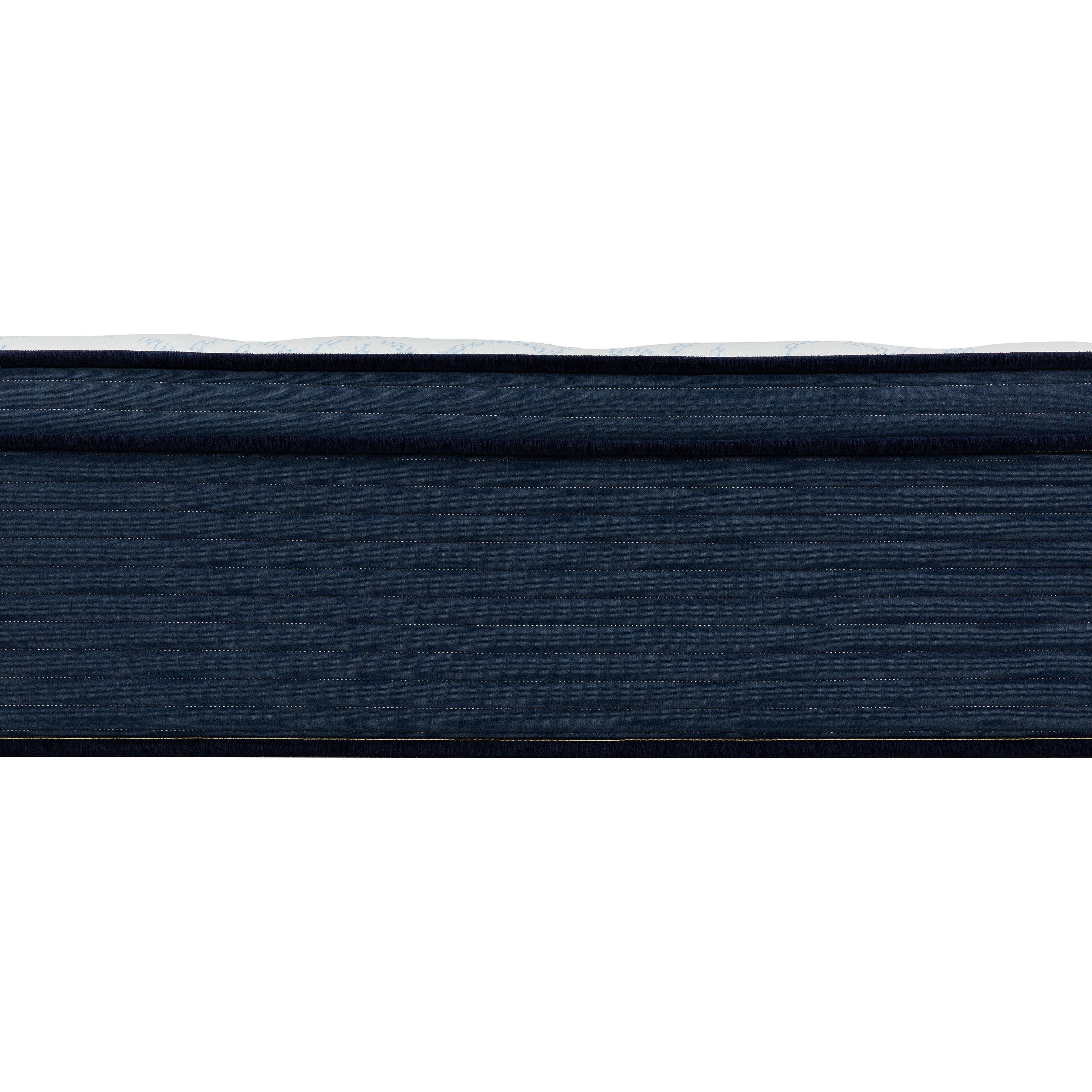  Primo International Cool Lux Plush Pillow Top Mattress (Queen) IMAGE 4