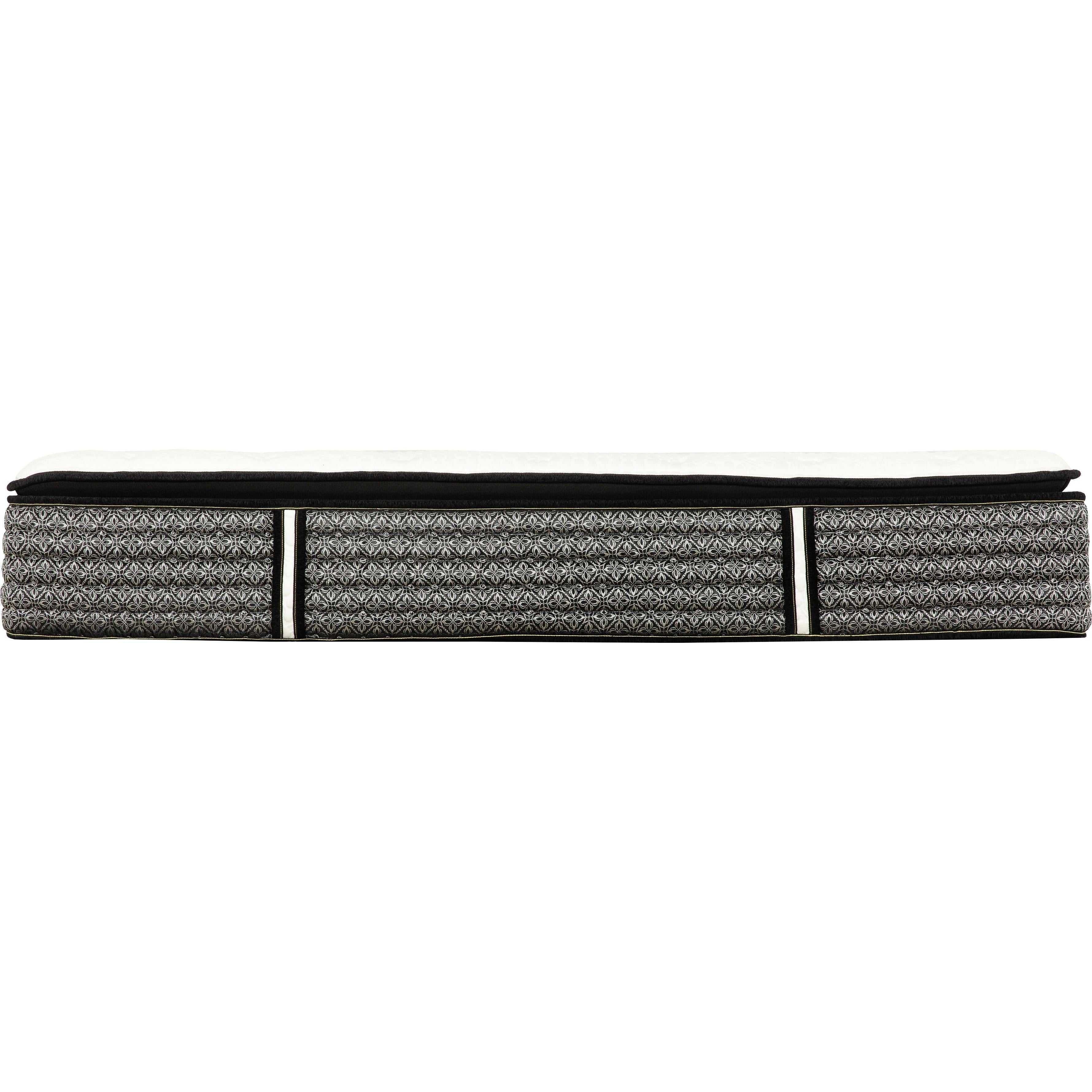  Primo International Majesty Plush Pillow Top Mattress (Queen) IMAGE 8