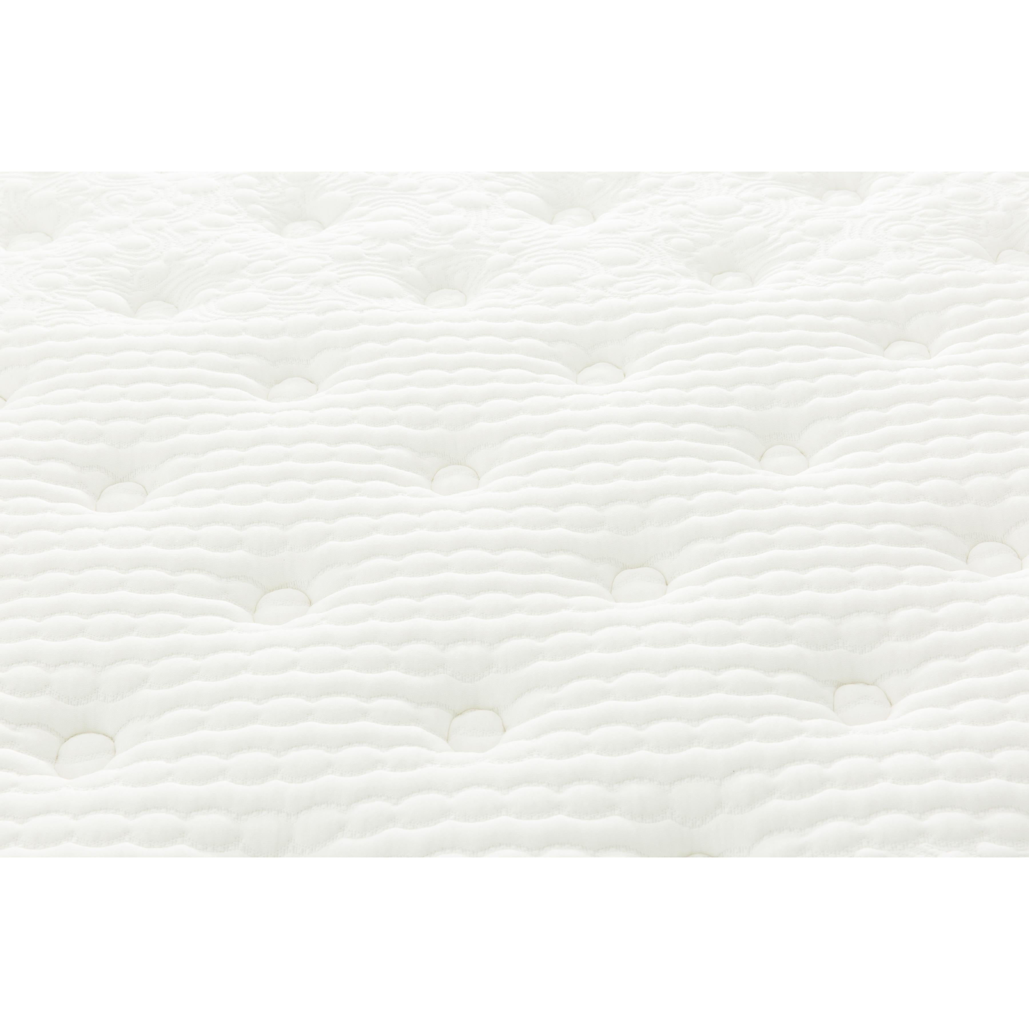  Primo International Majesty Plush Pillow Top Mattress (King) IMAGE 4