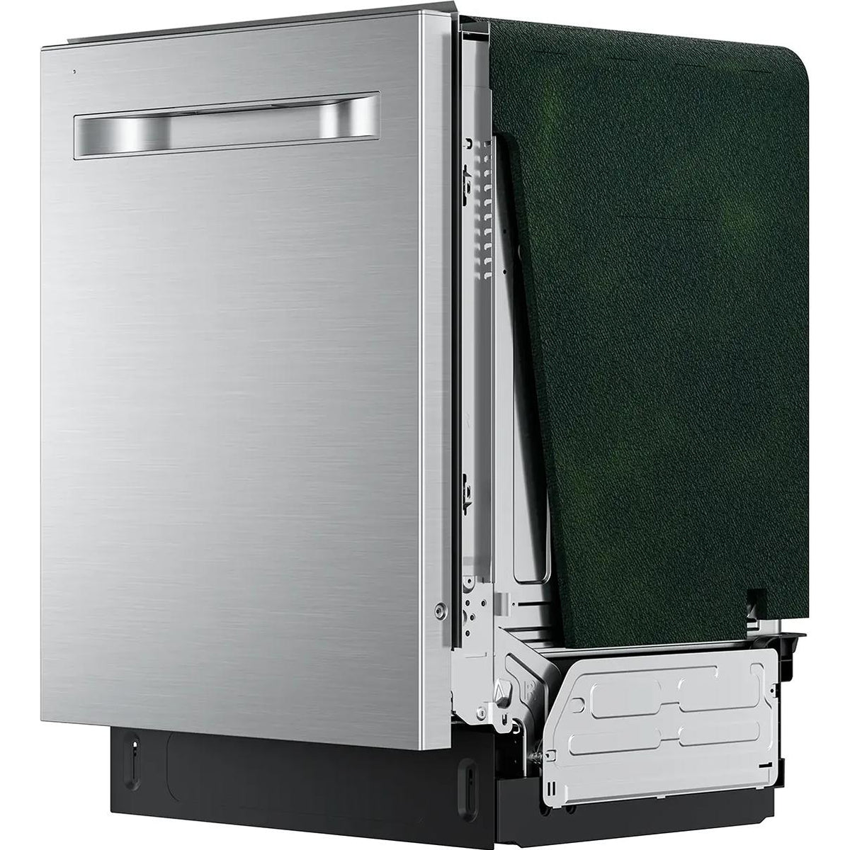  Midea Built-In Top Control Dishwasher MDT24P6CST IMAGE 1