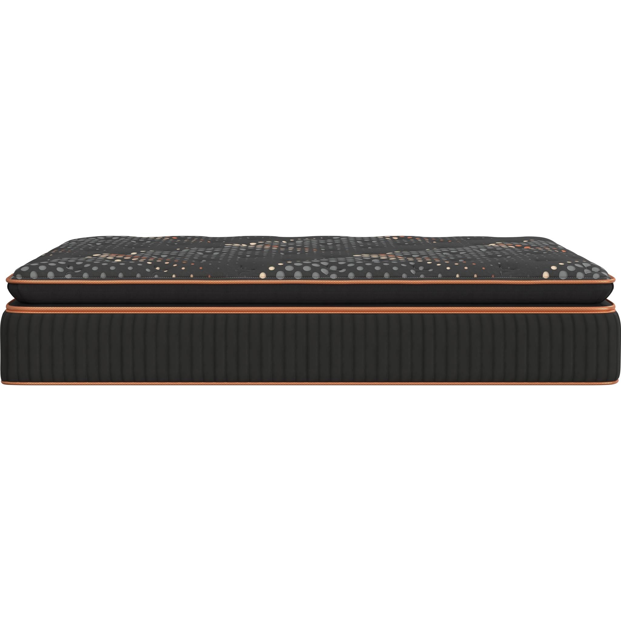  Spring Air Copper Quilted Plush Mattress (Twin) IMAGE 3