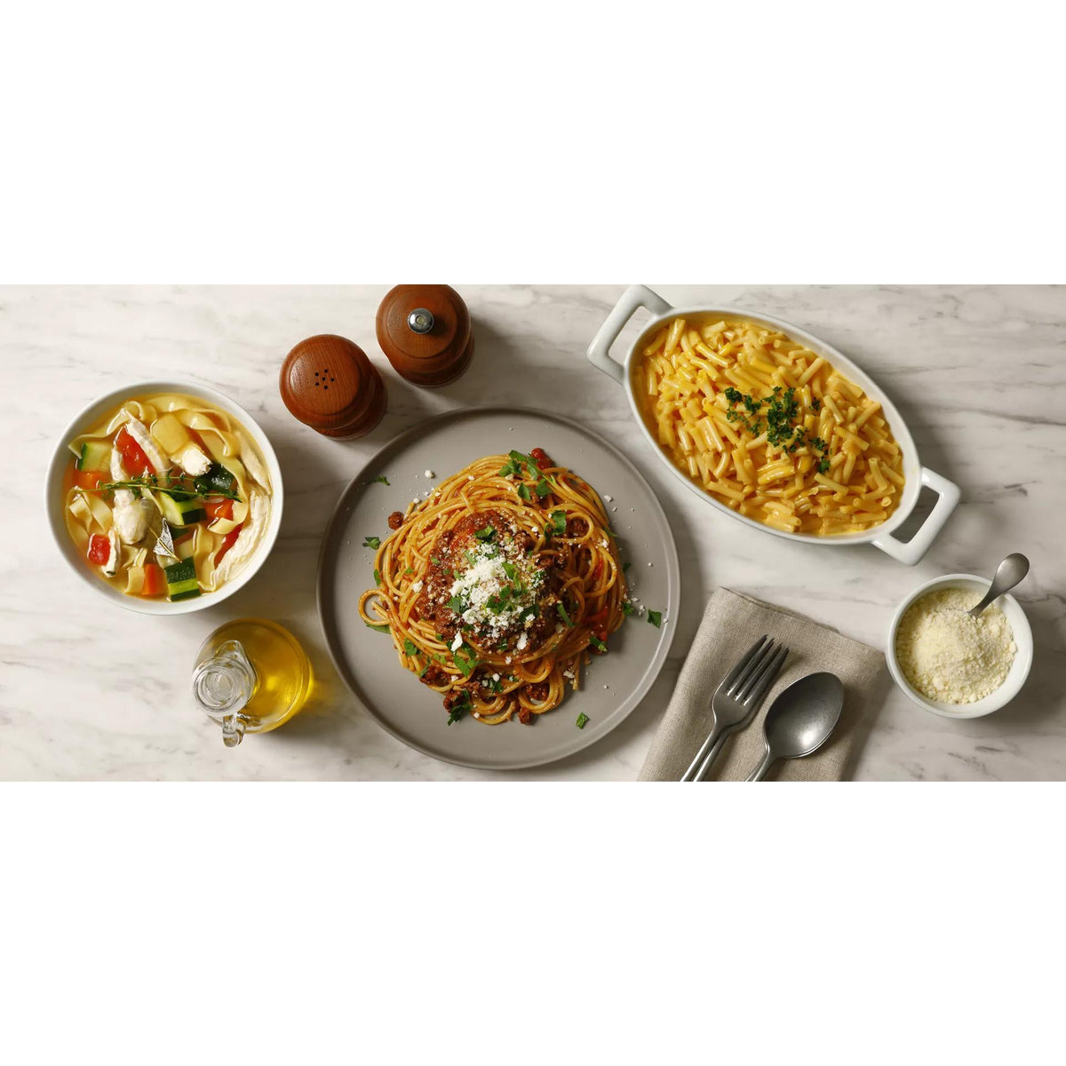  Panasonic 18.5-inch, 1 cu. ft. Countertop Microwave Oven NN-SF57RMC IMAGE 12
