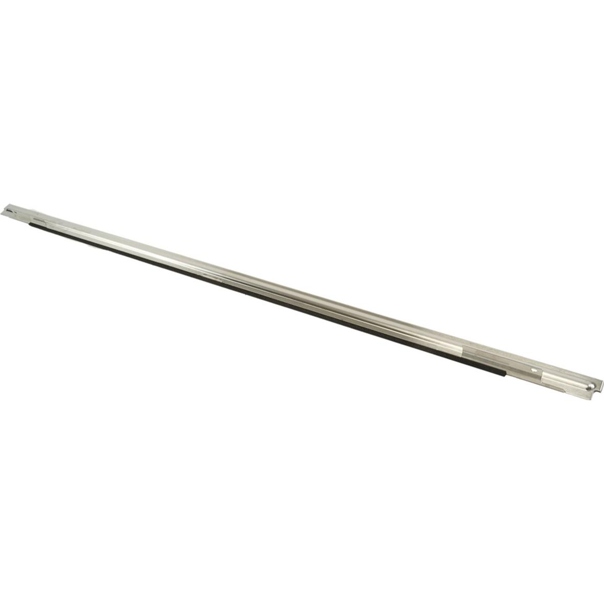  Whirlpool 30-inch Stainless Steel Bottom Vent Heat Deflector W11700755 IMAGE 1
