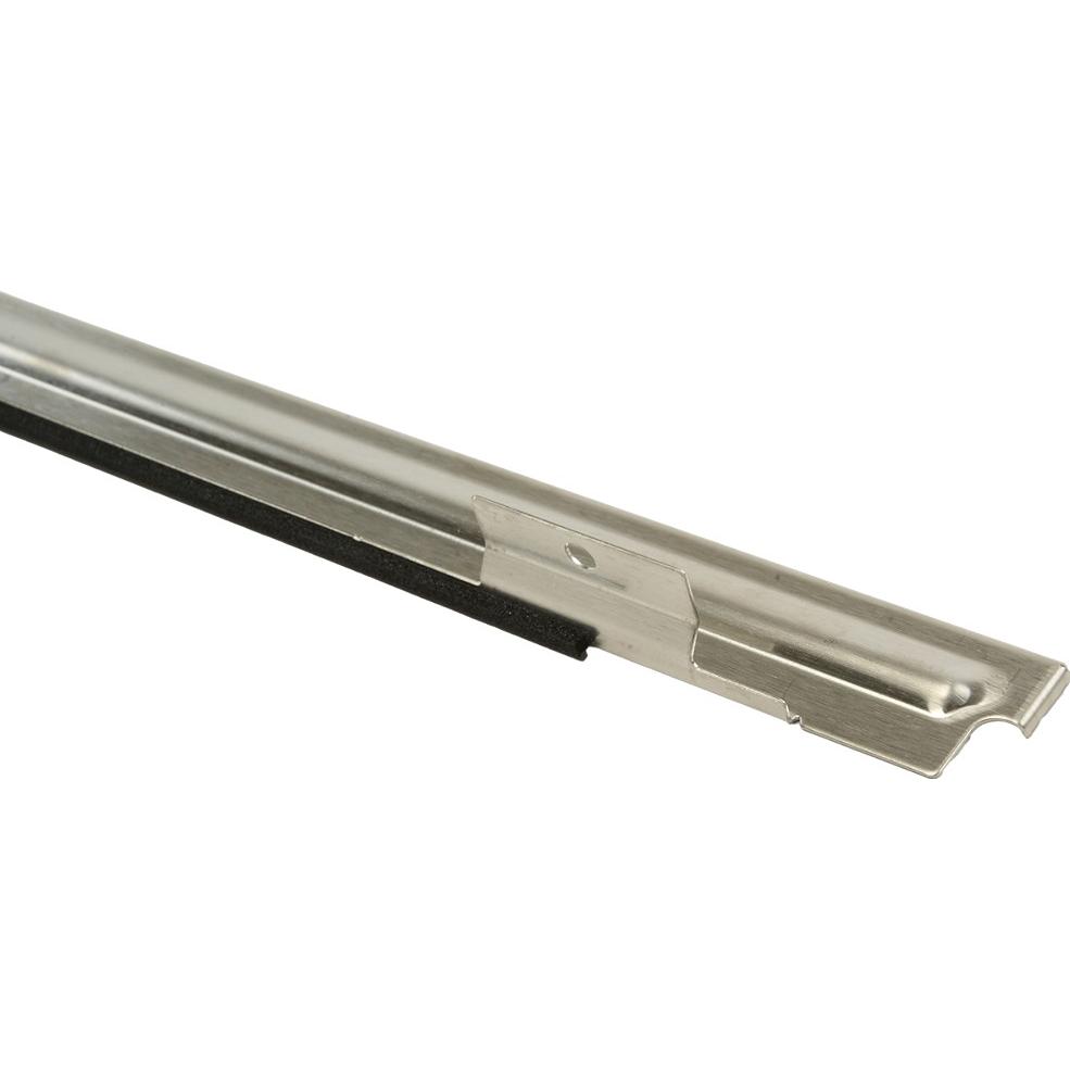  Whirlpool 27-inch Stainless Steel Bottom Vent Heat Deflector W11729862 IMAGE 2
