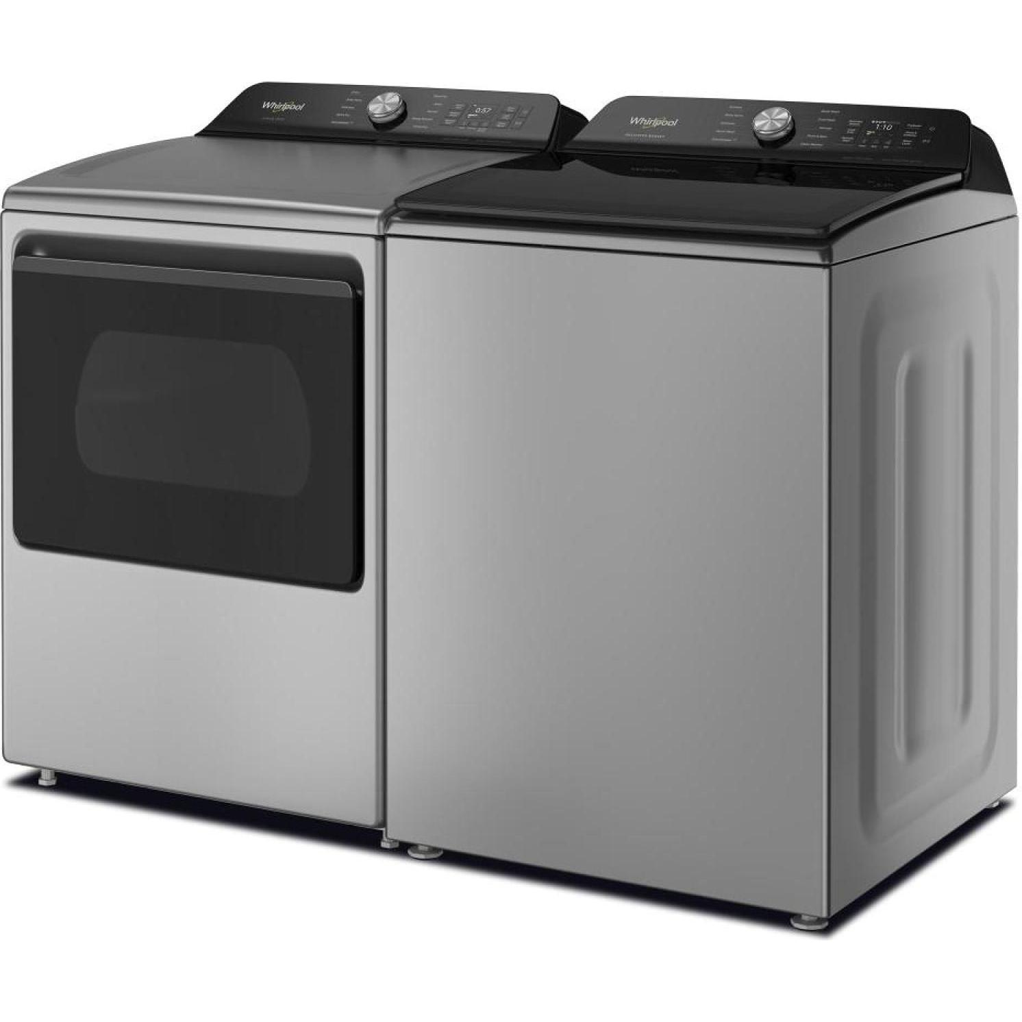 Whirlpool 6.1 cu. ft. IEC Smart Top Load Washer with the Removable Delicates Basket WTW8509TR IMAGE 14