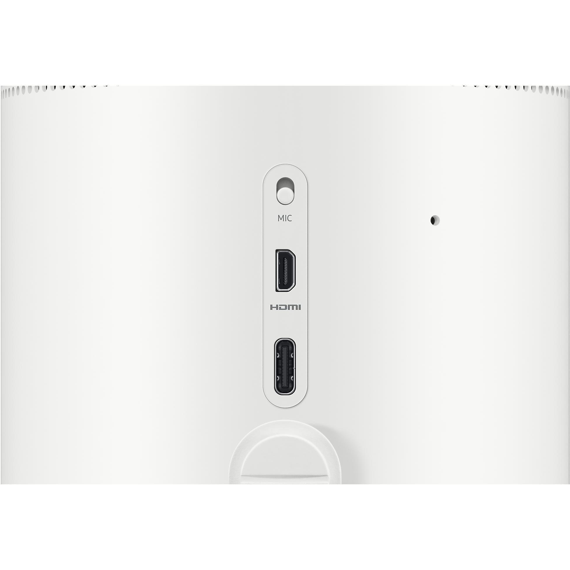  Samsung The Freestyle 2nd Gen Smart FHD Portable LED Projector SP-LFF3HLAXXZC IMAGE 10