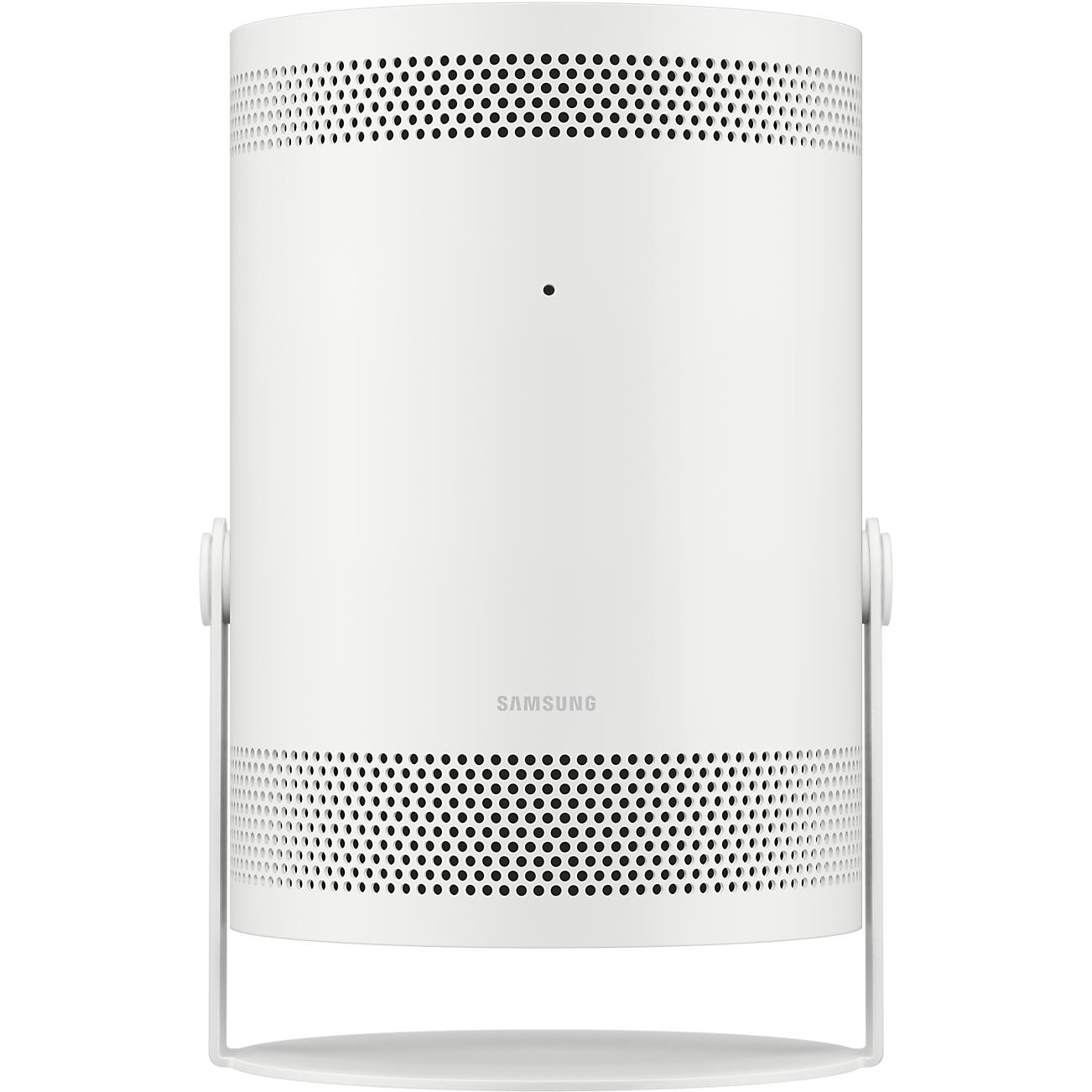  Samsung The Freestyle 2nd Gen Smart FHD Portable LED Projector SP-LFF3HLAXXZC IMAGE 2