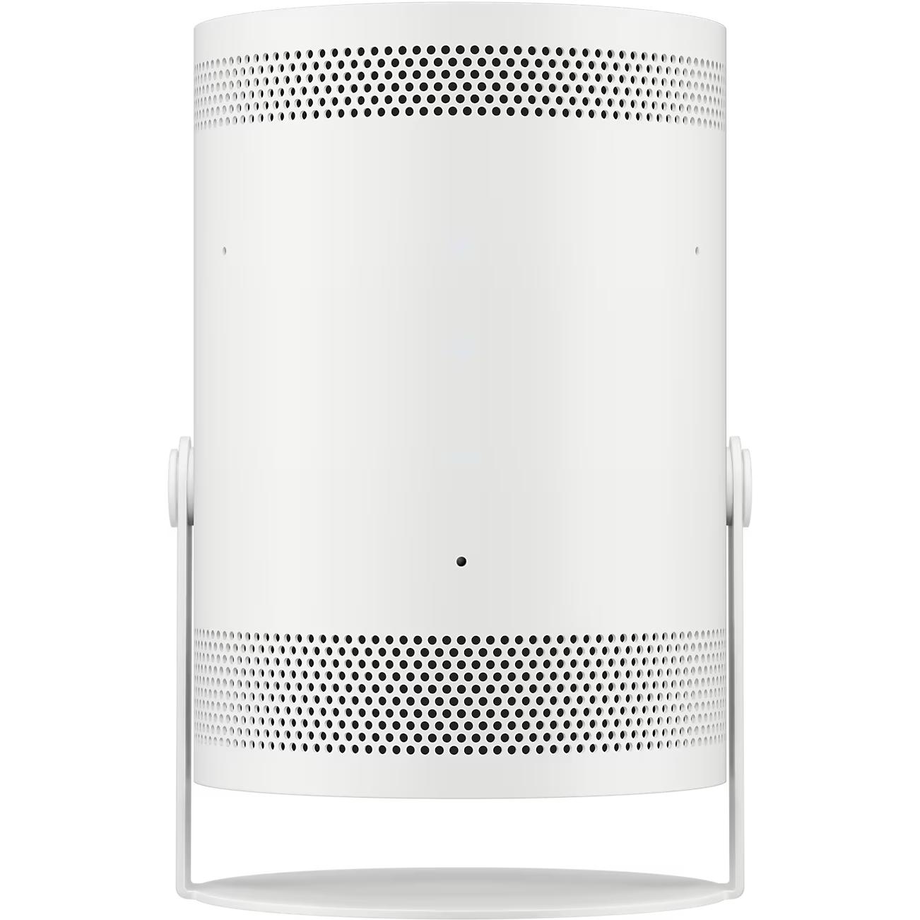  Samsung The Freestyle 2nd Gen Smart FHD Portable LED Projector SP-LFF3HLAXXZC IMAGE 3