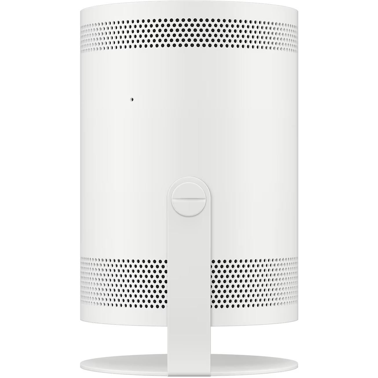  Samsung The Freestyle 2nd Gen Smart FHD Portable LED Projector SP-LFF3HLAXXZC IMAGE 4