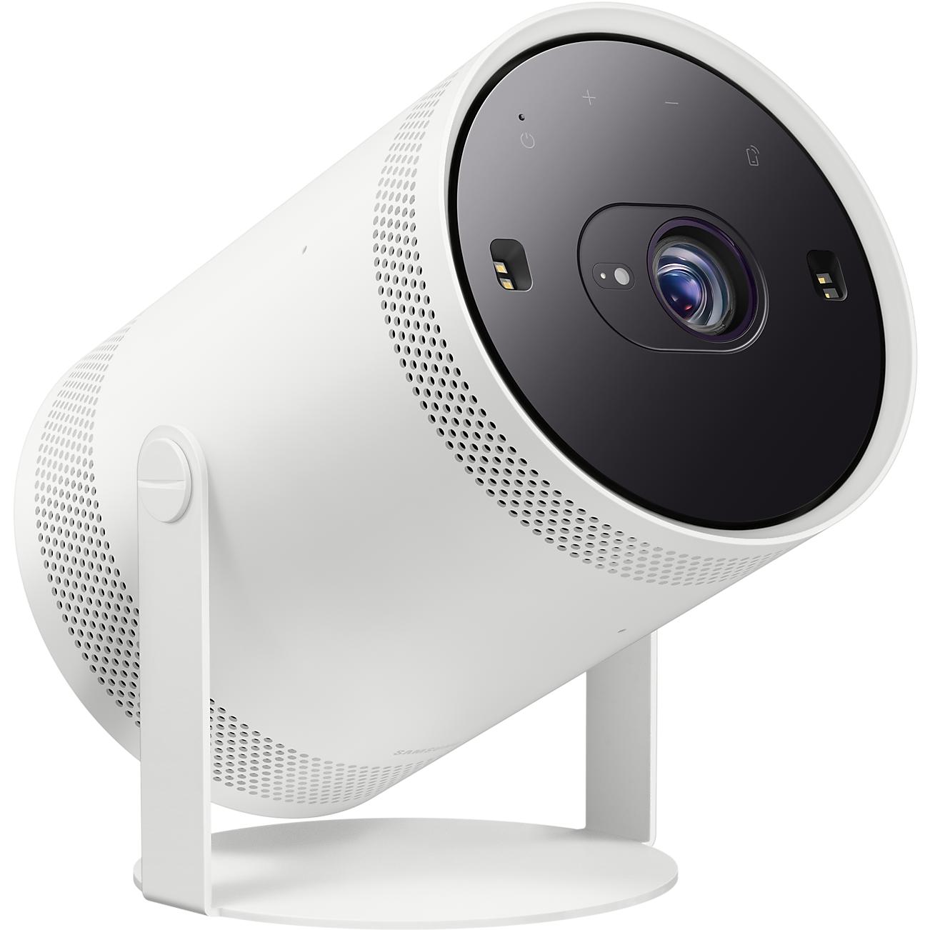  Samsung The Freestyle 2nd Gen Smart FHD Portable LED Projector SP-LFF3HLAXXZC IMAGE 7