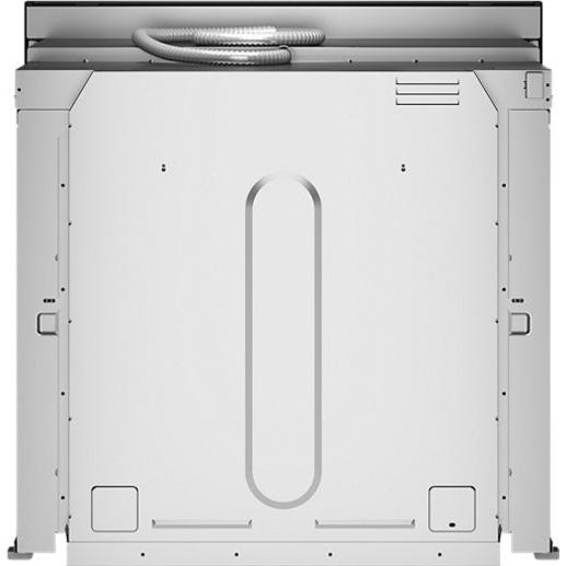  Maytag 30-inch, 5 cu. ft. Built-in Single Wall Oven with EvenAir™ True Convection Technology MOES4030TZ IMAGE 4