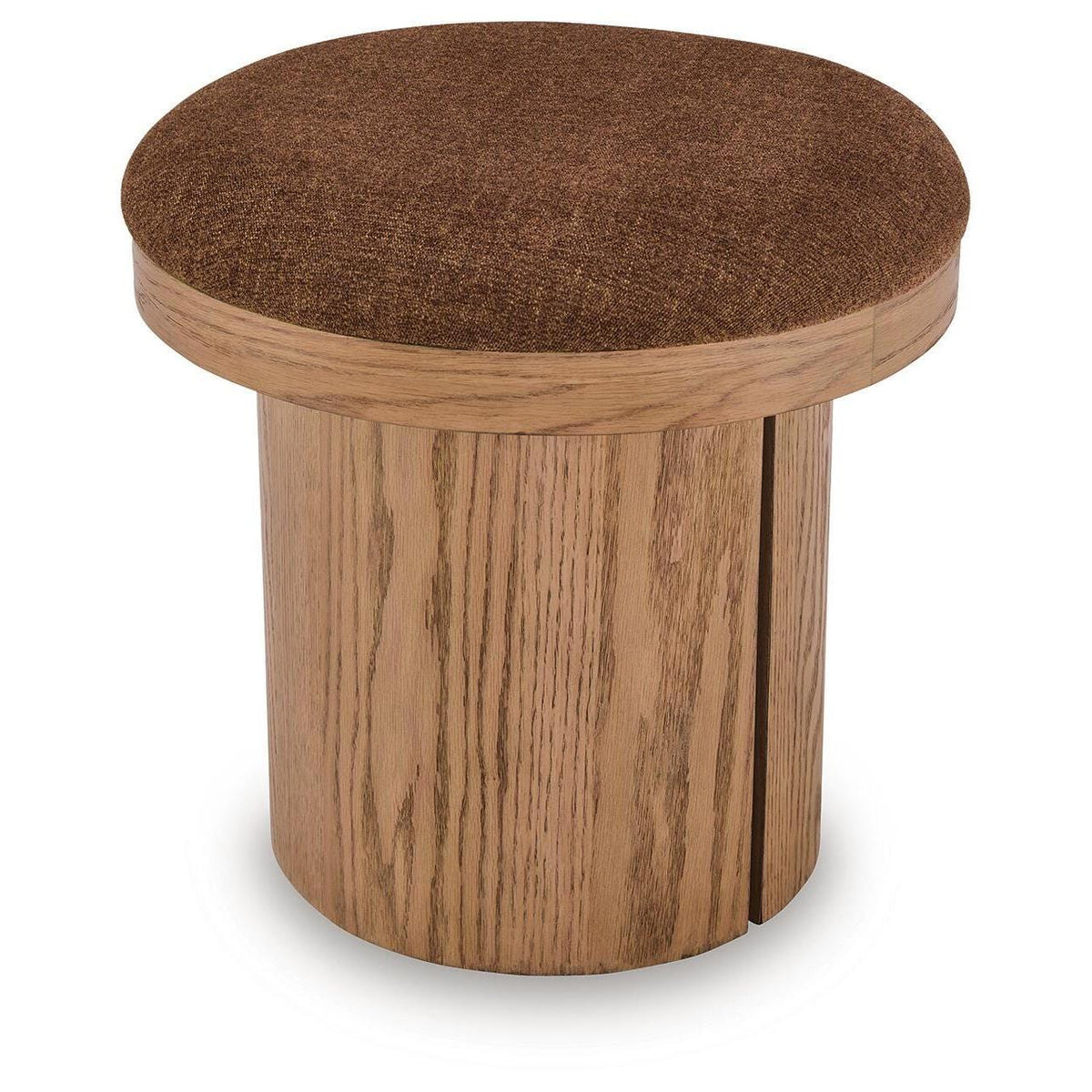  Signature Design by Ashley Lewisen A3000847 Accent Ottoman IMAGE 1
