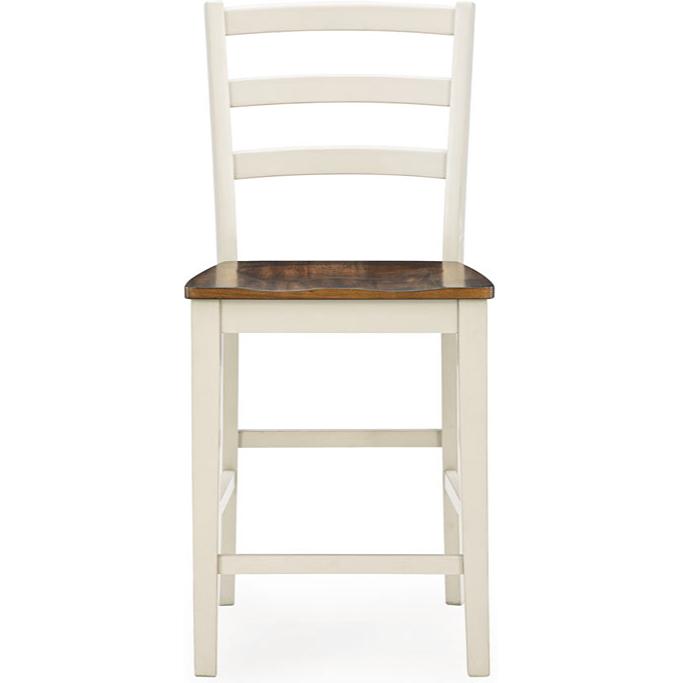  Signature Design by Ashley Brinfern PCD628-124 Barstool IMAGE 3