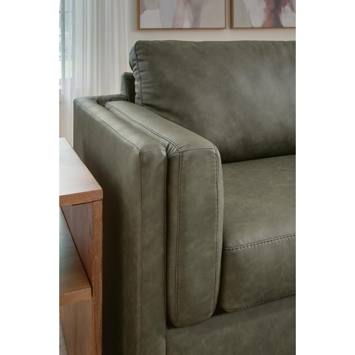  Signature Design by Ashley Hollis Studio PC8560438 Sofa IMAGE 5