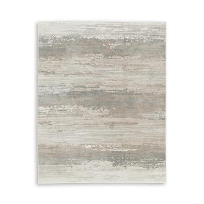  Signature Design by Ashley Loomville R408641 Large Rug IMAGE 1