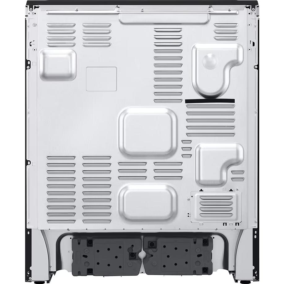  LG 6.3 cu. ft. Smart Induction Slide-In Range with ProBake Convection® and Air Fry LSIL6334ZE IMAGE 14