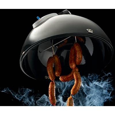  Napoleon Apollo® 18 Charcoal Water Smoker AS18K IMAGE 2