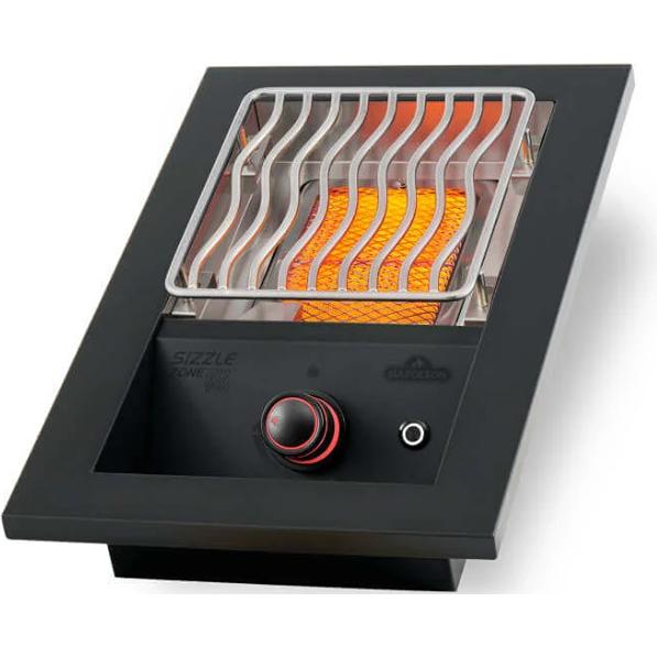  Napoleon OASIS® Outdoor Gas Grill Center - Liquid Propane OOK-002 IMAGE 4