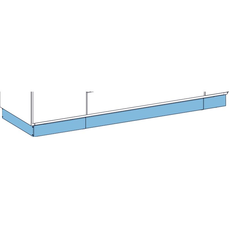  Napoleon Prestige® PRO 665 Skirt Kit GAMA001 IMAGE 1
