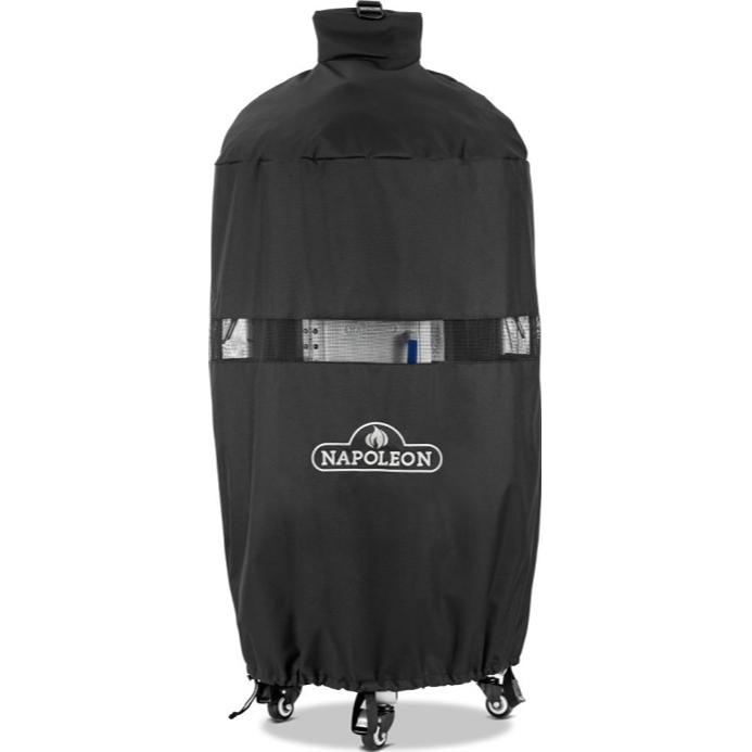  Napoleon Apollo® 18 Smoker Premium Grill Cover 61918 IMAGE 1