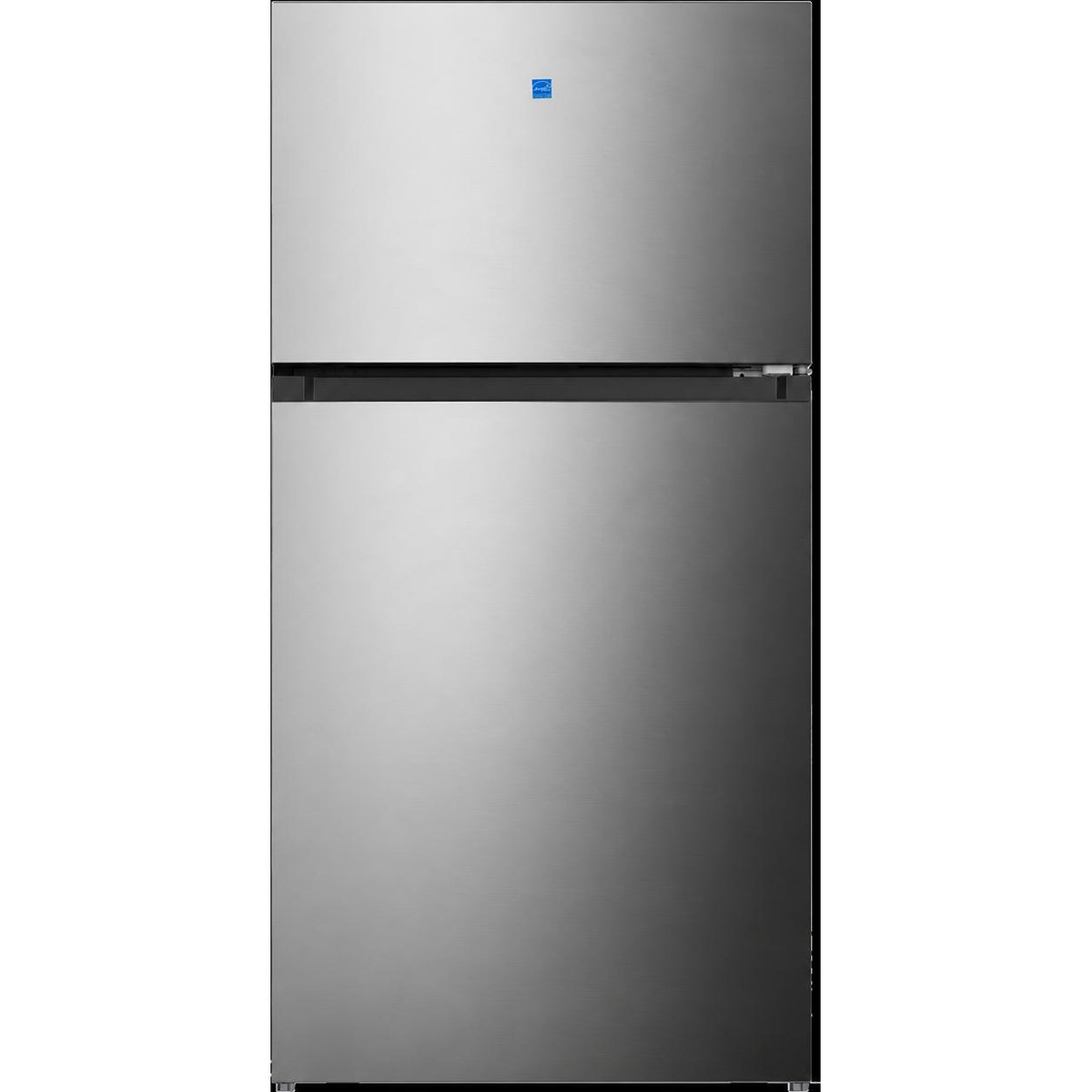  Vitara 30-inch, 18.1 cu. ft. Counter-Depth Freestanding Bottom Freezer Refrigerator VBFR1804ESE IMAGE 1