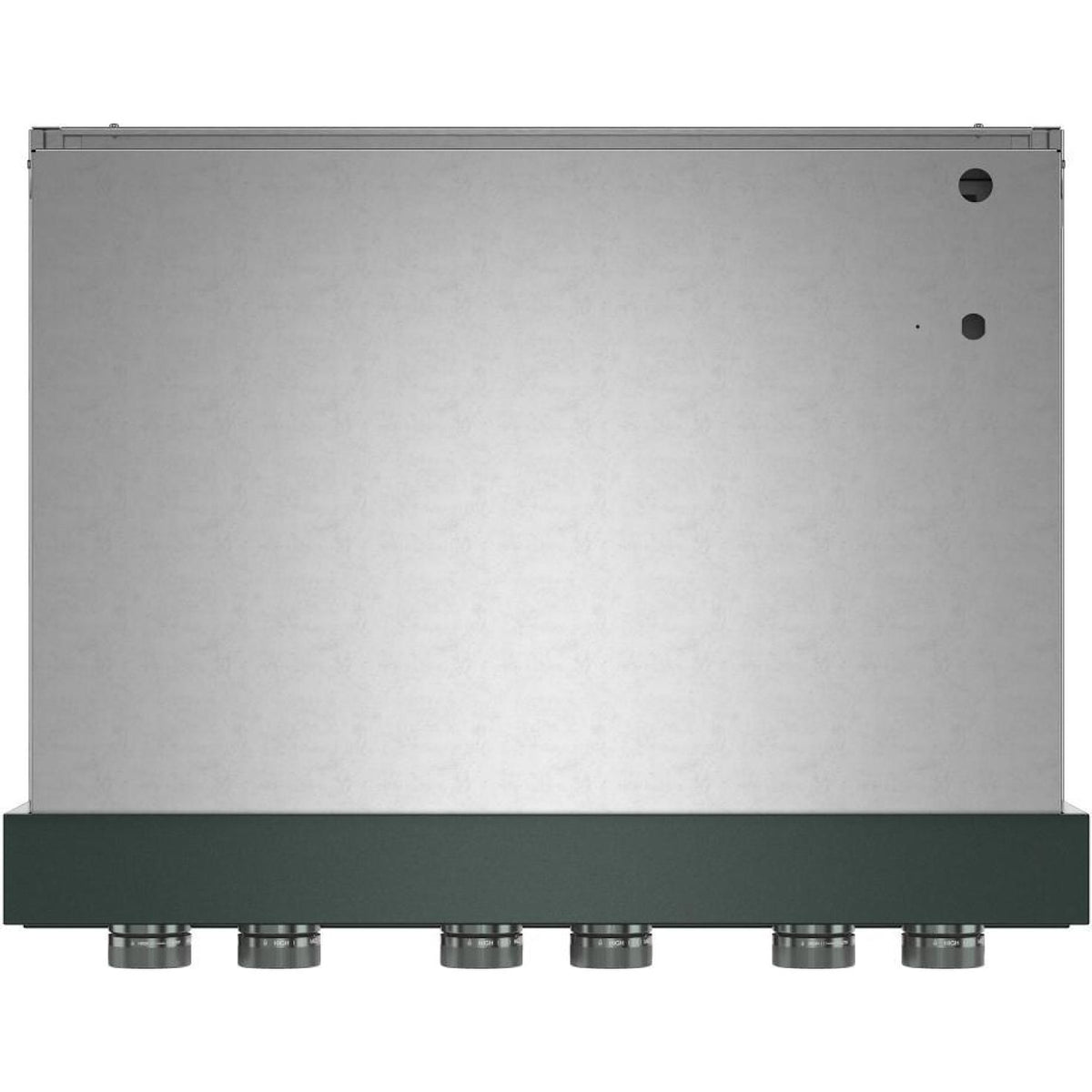  KitchenAid 36-inch Gas Rangetop KCGK936TJP IMAGE 9