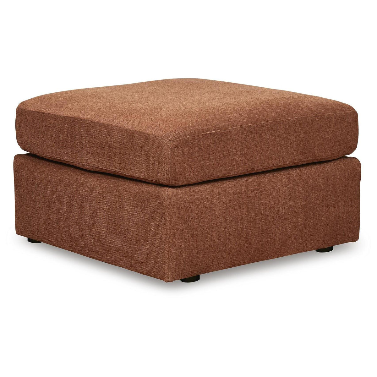  Signature Design by Ashley® Modmax 92102U25 7 pc Sectional and 2 Ottomans IMAGE 8