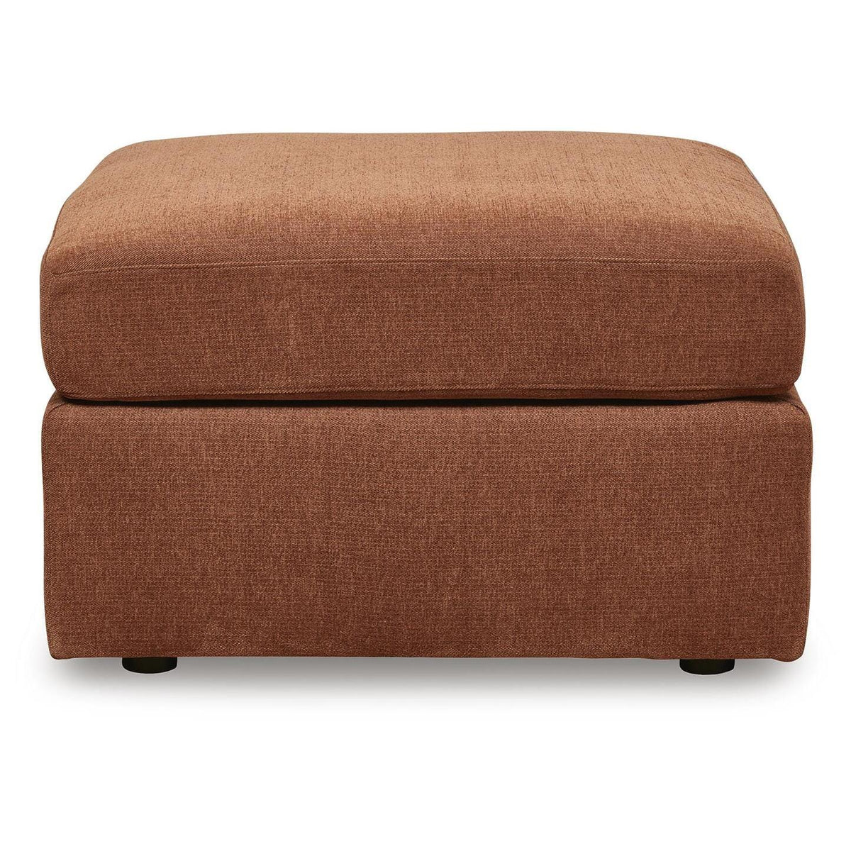  Signature Design by Ashley® Modmax 92102U3 8 pc Sectional and Ottoman - Spice IMAGE 4