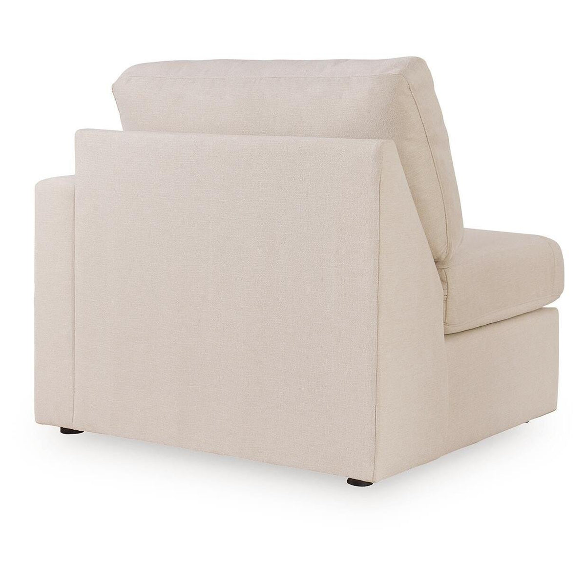  Signature Design by Ashley® Modmax 92103U11 4 pc Sectional and Ottoman - Oyster IMAGE 13