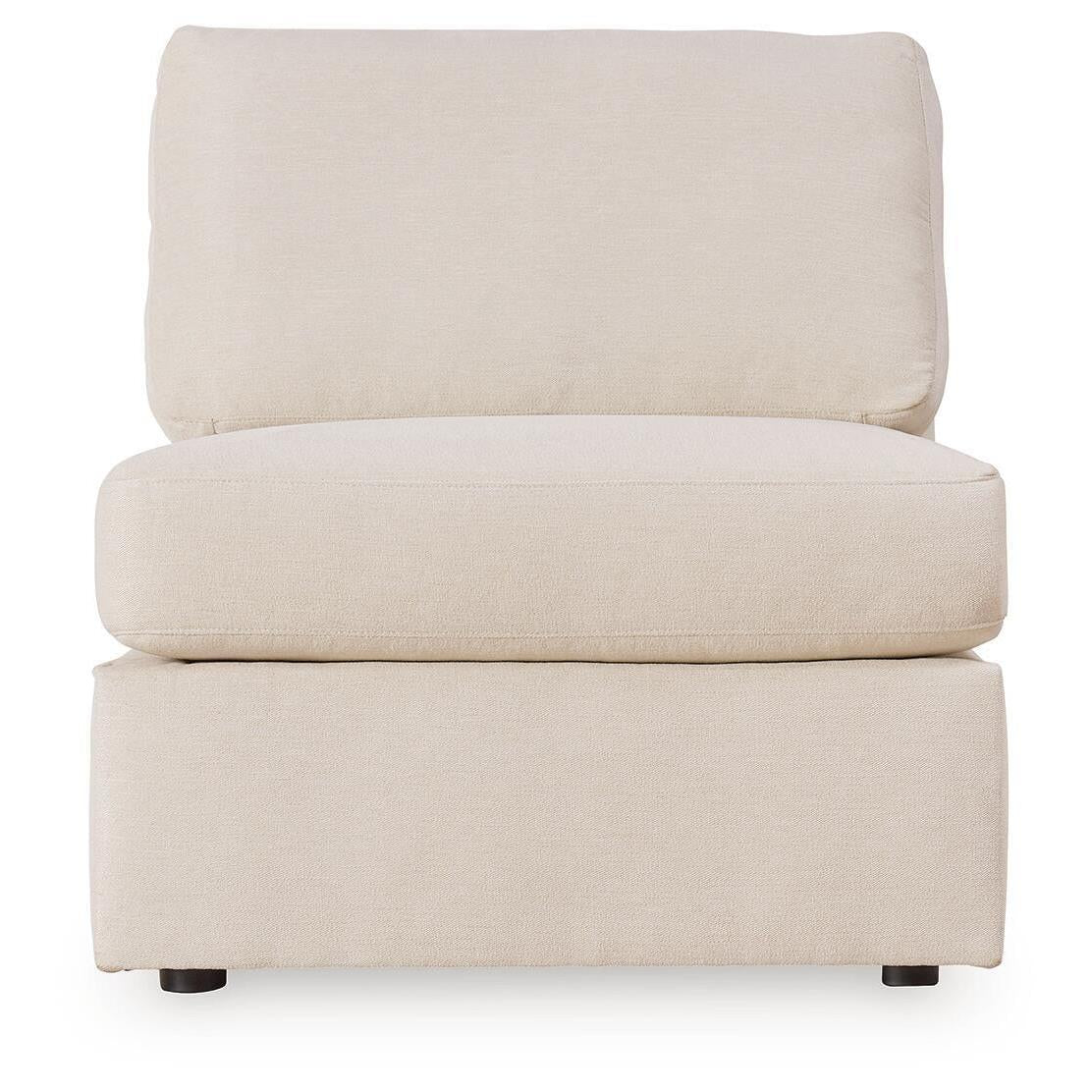  Signature Design by Ashley® Modmax 92103U7 6 pc Sectional with Chaise and Ottoman - Oyster IMAGE 10