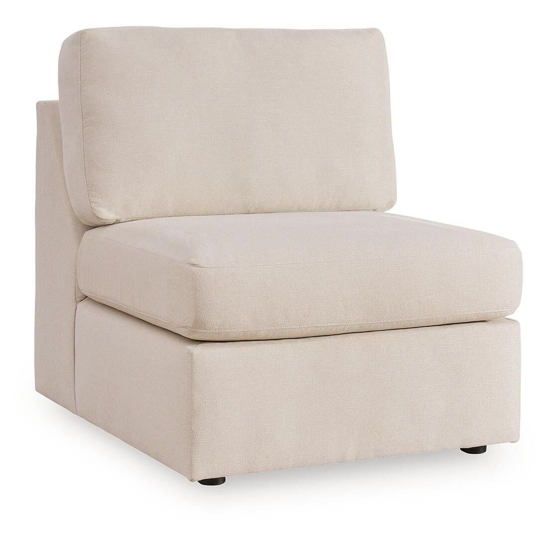  Signature Design by Ashley® Modmax 92103U7 6 pc Sectional with Chaise and Ottoman - Oyster IMAGE 12