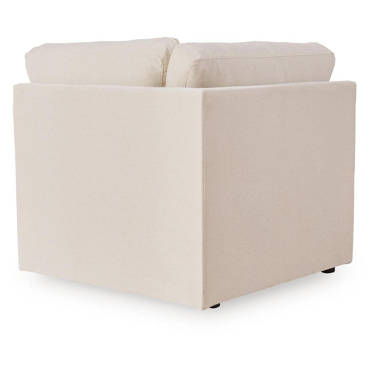  Signature Design by Ashley® Modmax 92103U7 6 pc Sectional with Chaise and Ottoman - Oyster IMAGE 4