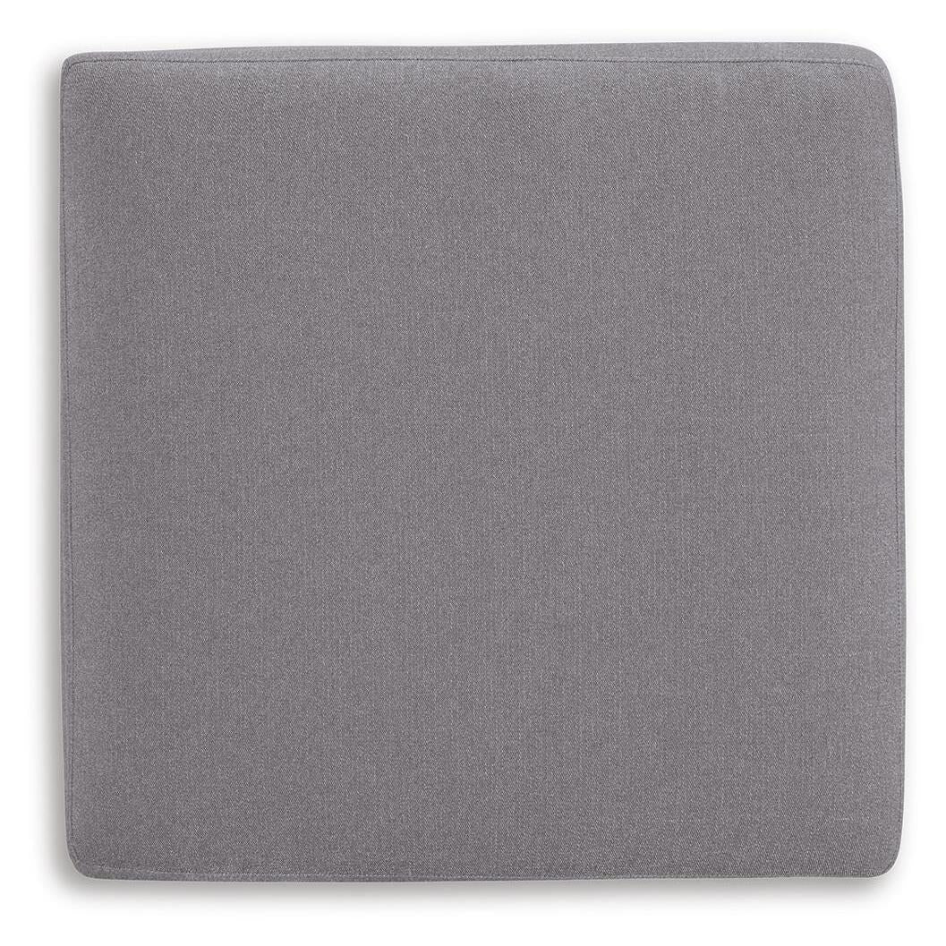  Signature Design by Ashley® Modmax 92104U25 6 pc Sectional and Oversized Accent Ottoman - Granite IMAGE 5