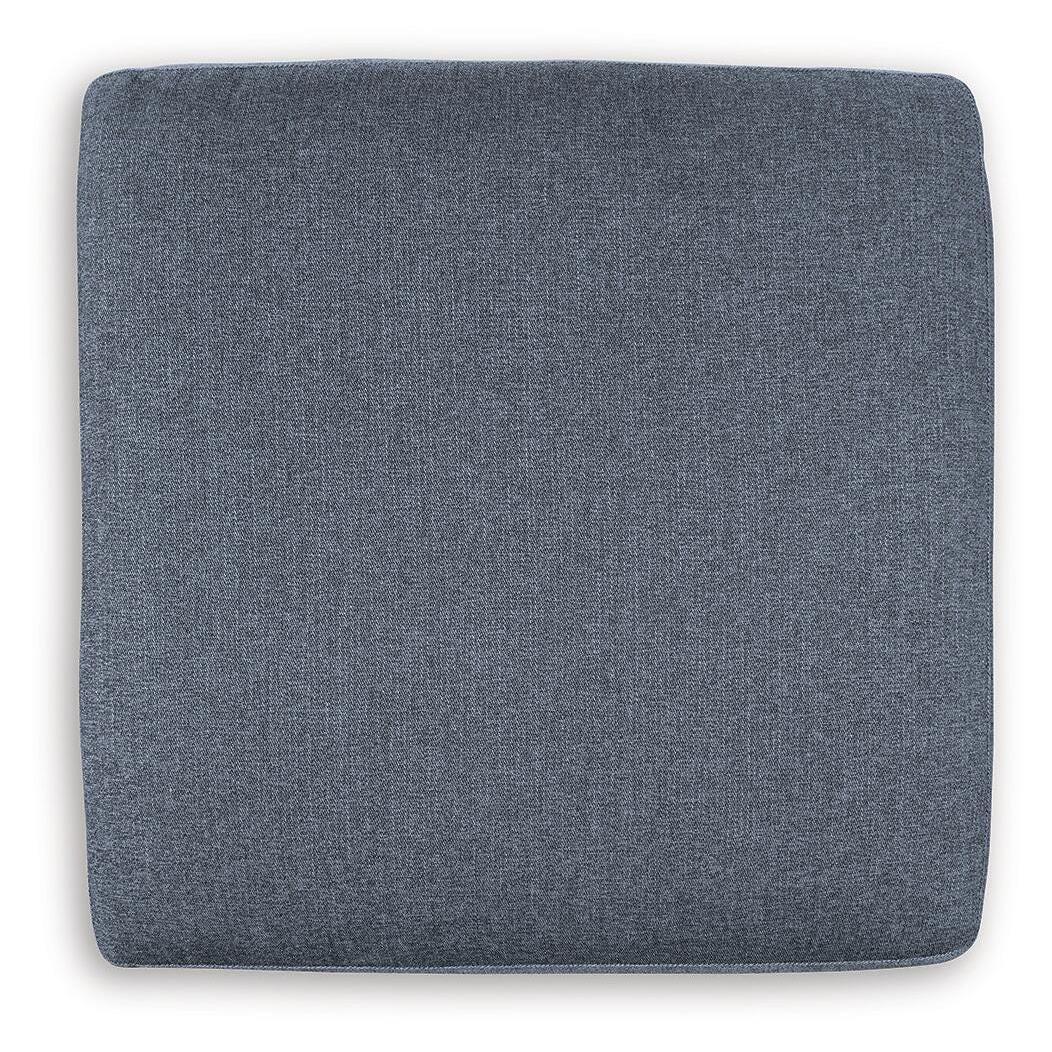  Signature Design by Ashley® Modmax 92121U18 6 pc Sectional and Ottoman - Ink IMAGE 4