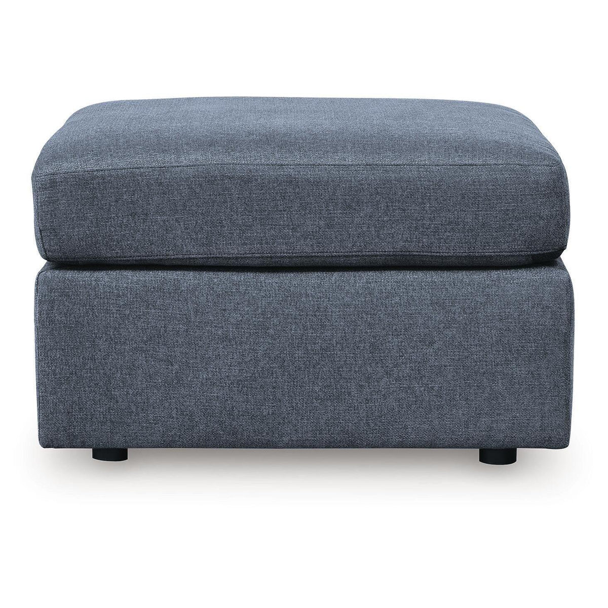  Signature Design by Ashley® Modmax 92121U2 4 pc Sectional and Ottoman - Ink IMAGE 3
